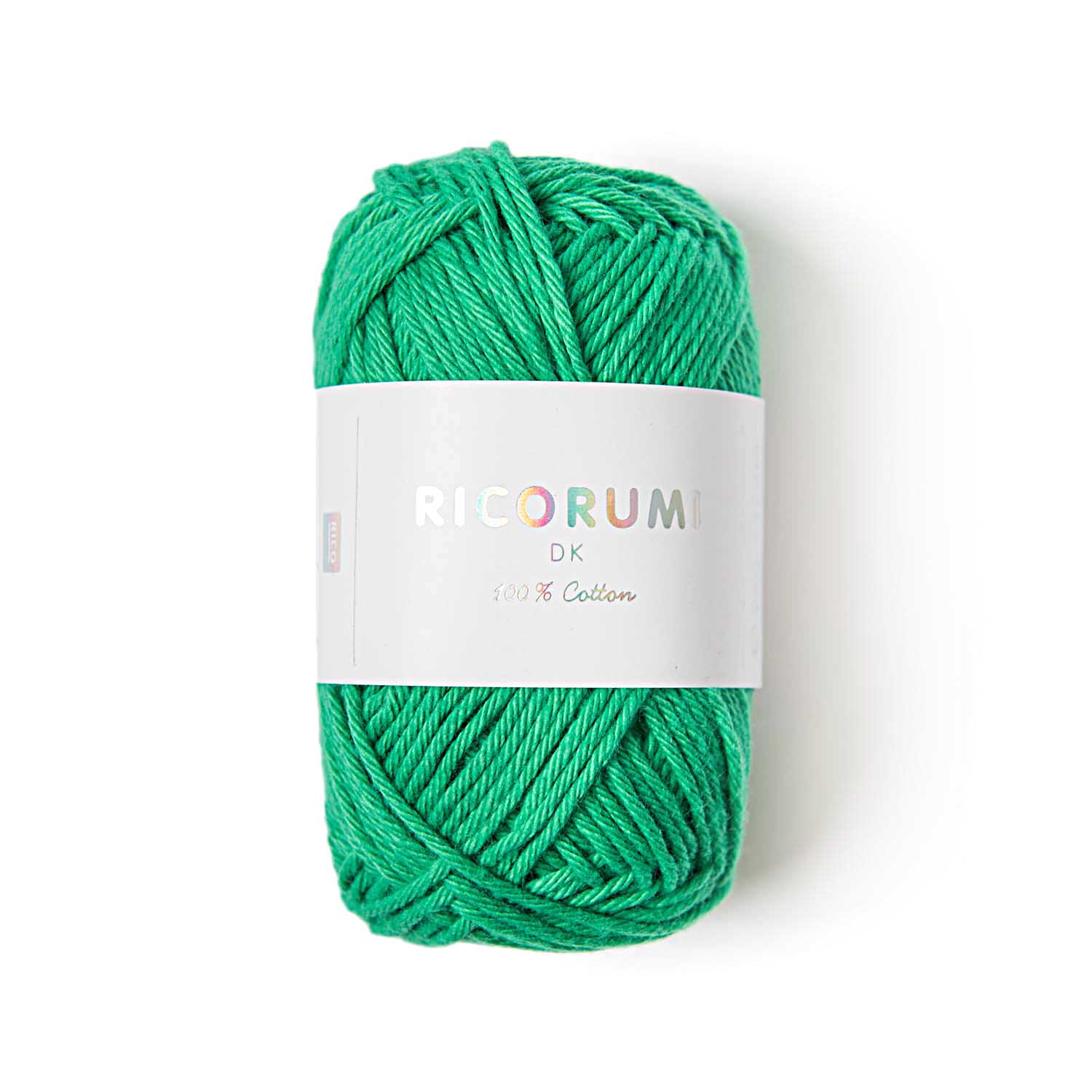 Ricorumi 100% cotton DK