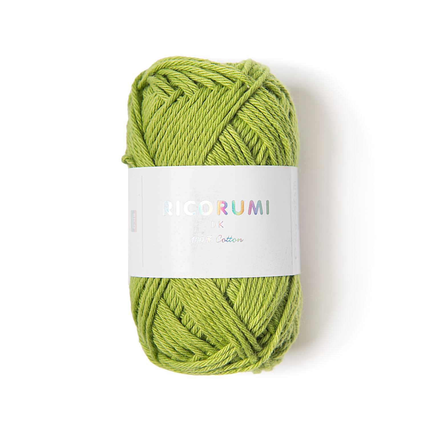 Ricorumi 100% cotton DK