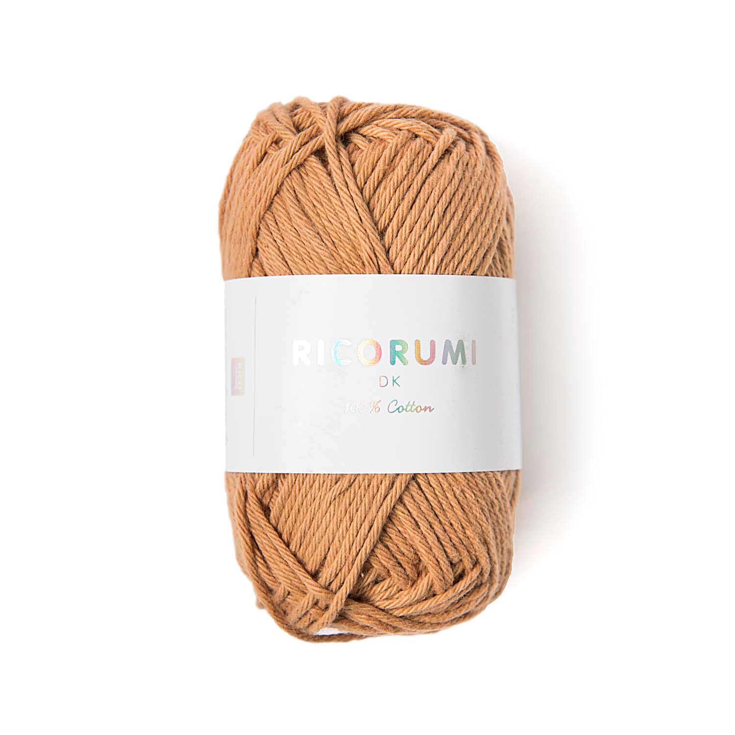 Ricorumi 100% cotton DK