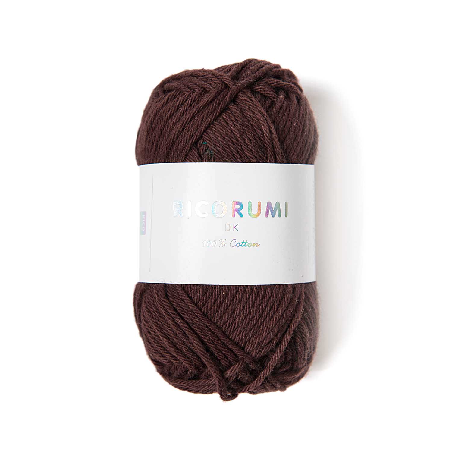 Ricorumi 100% cotton DK