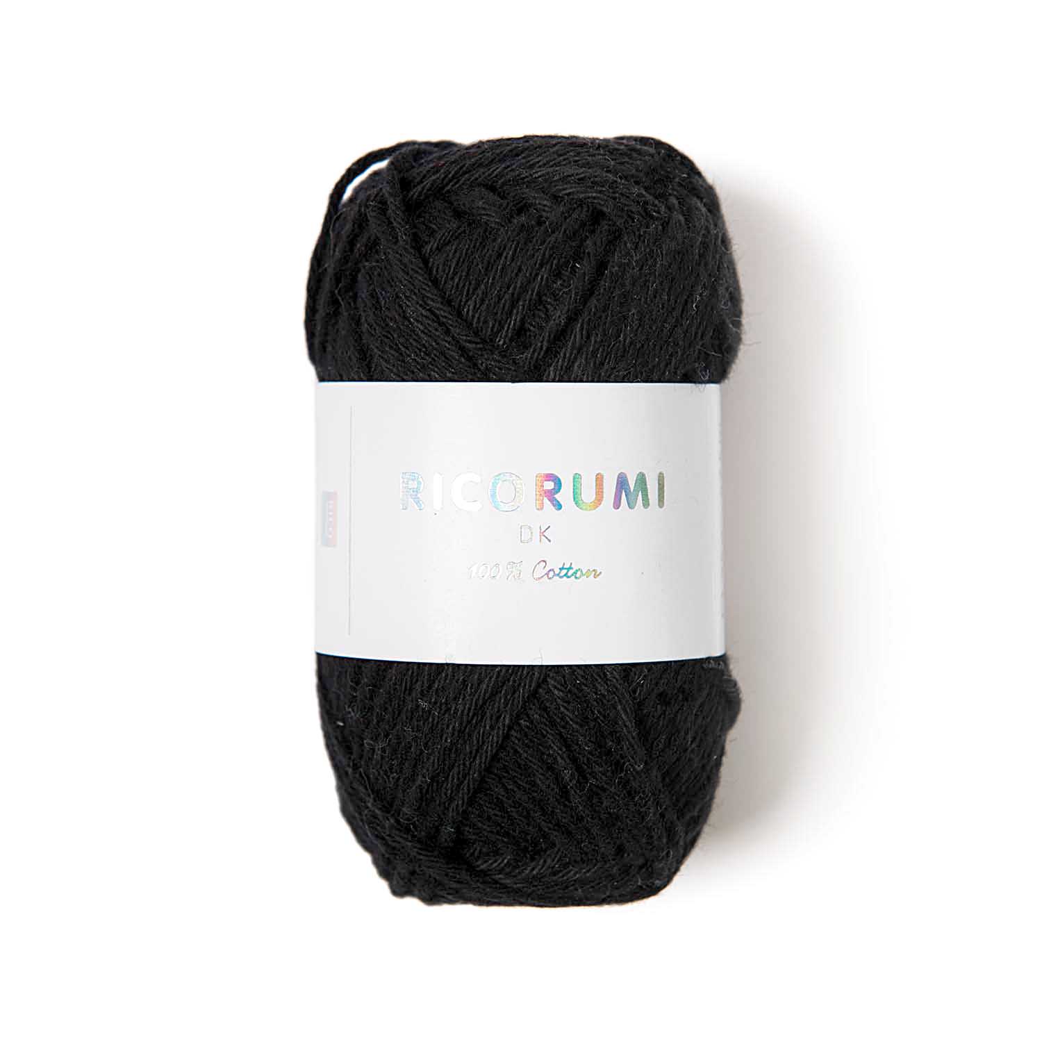 Ricorumi 100% cotton DK