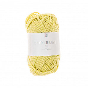 Ricorumi 100% cotton DK