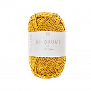 Ricorumi 100% cotton DK