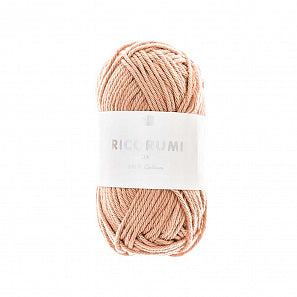 Ricorumi 100% cotton DK