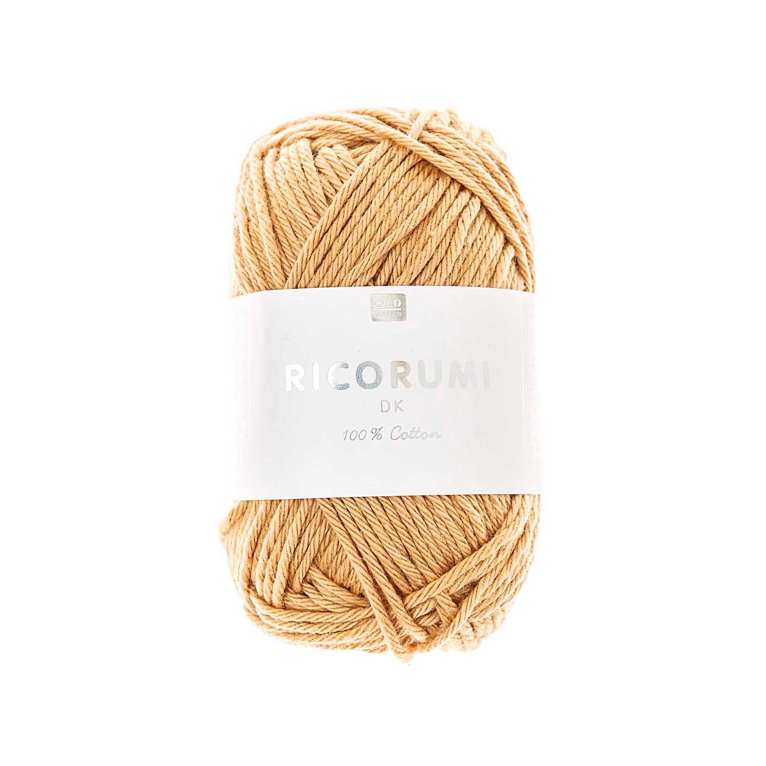 Ricorumi 100% cotton DK