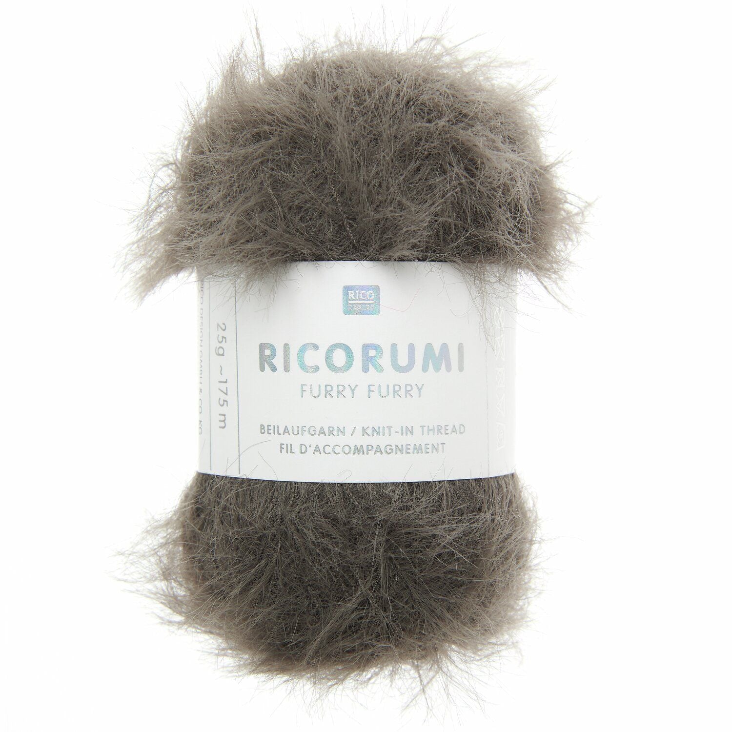 Ricorumi Furry Furry