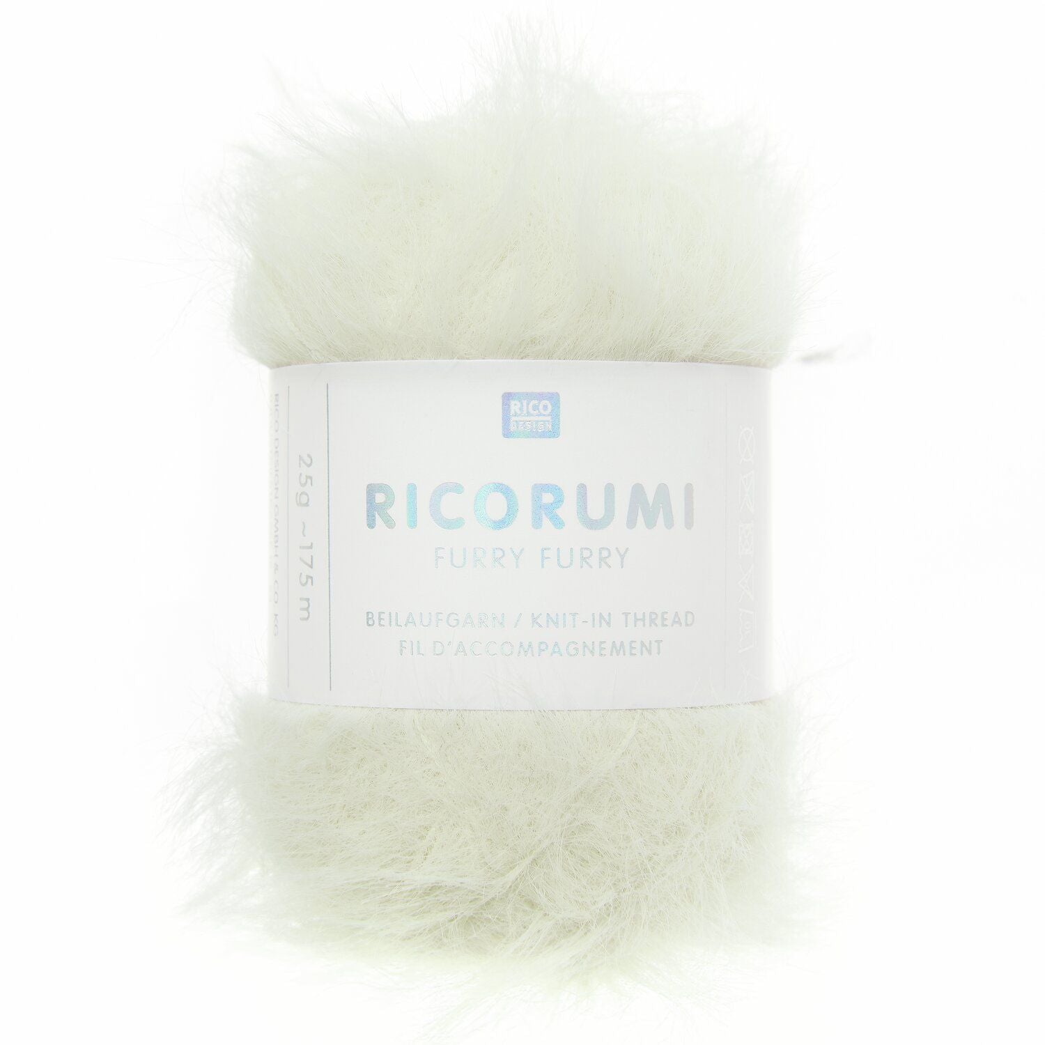 Ricorumi Furry Furry