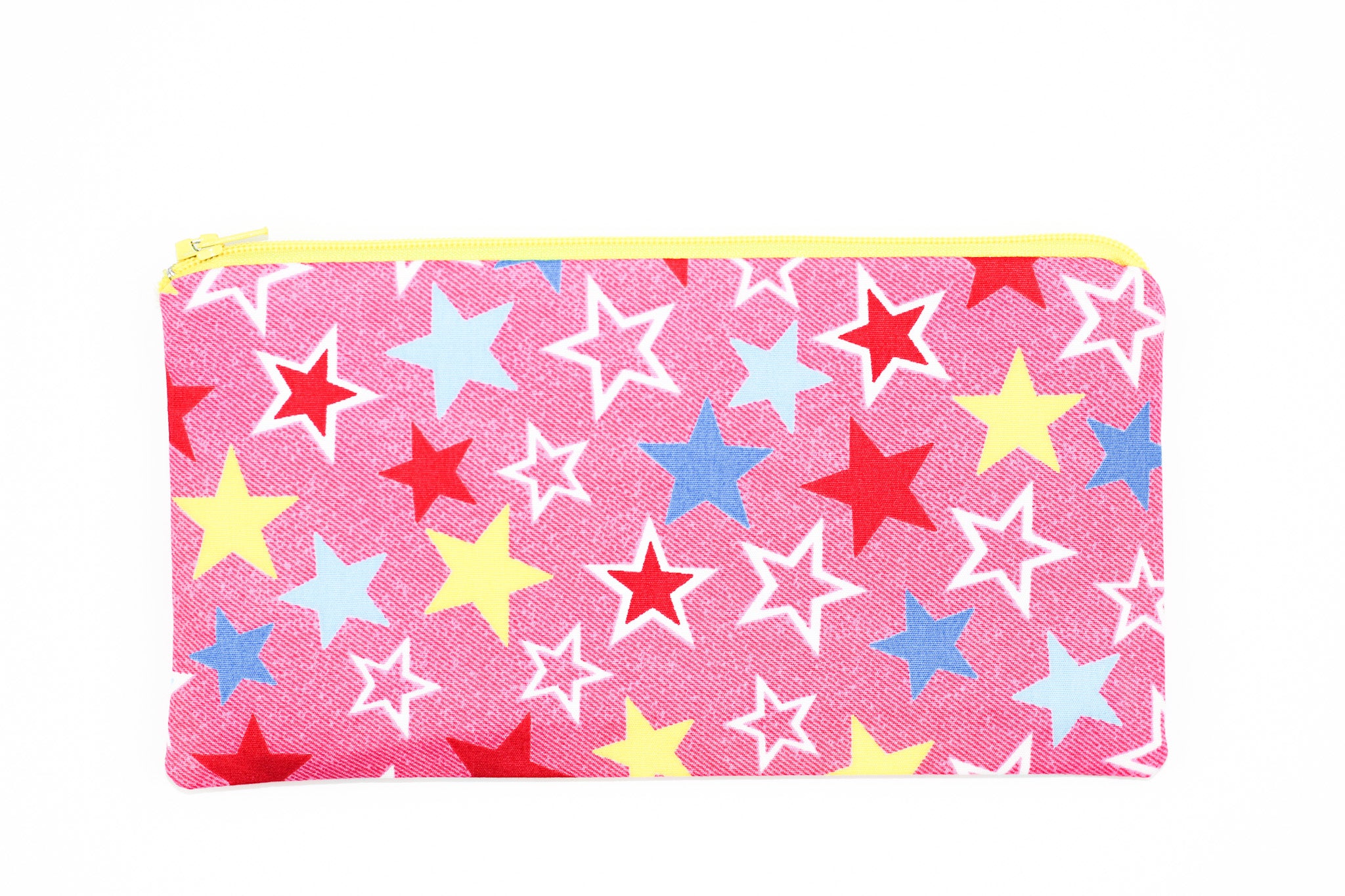 Pencil case sewing machine class