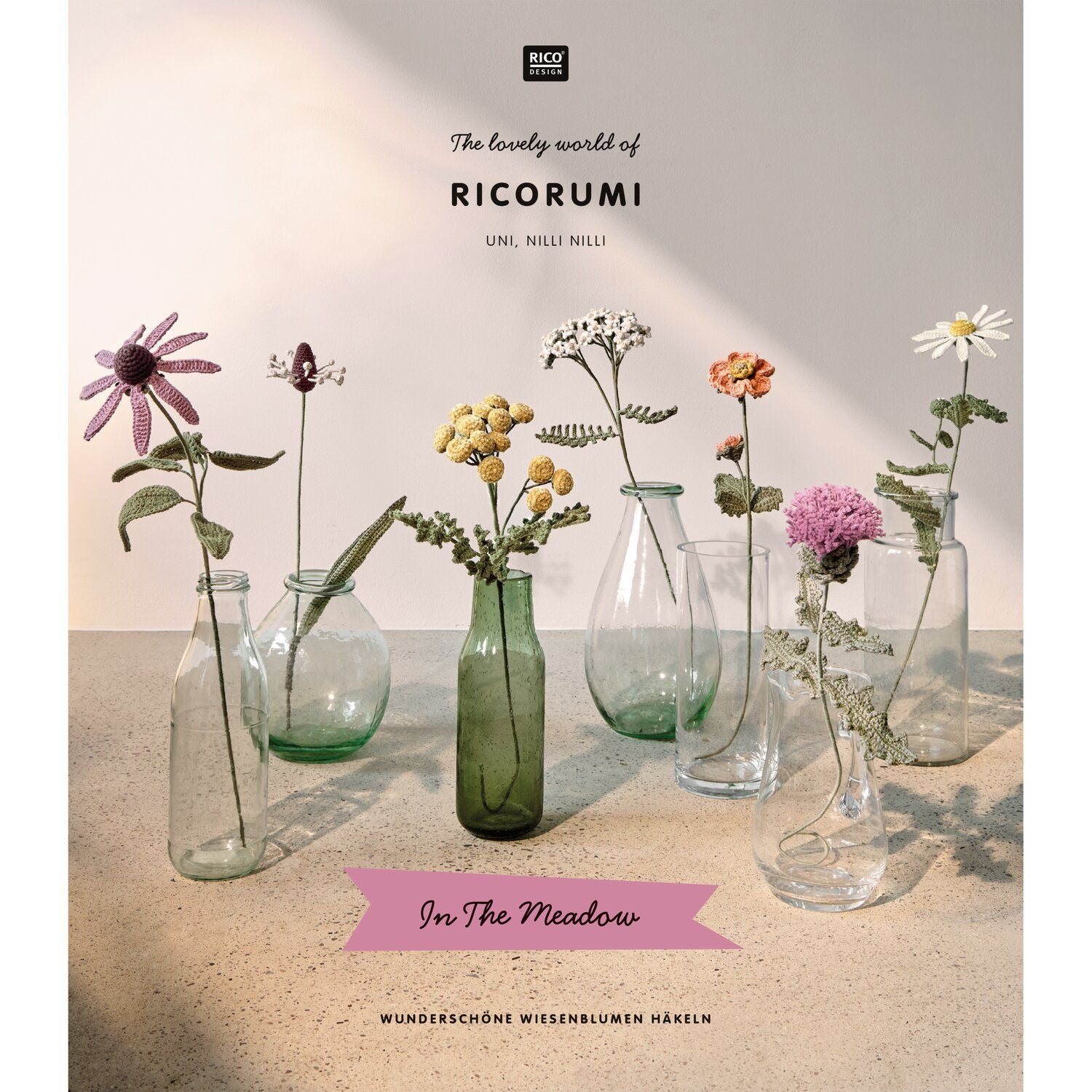 Ricorumi "In the Meadow"