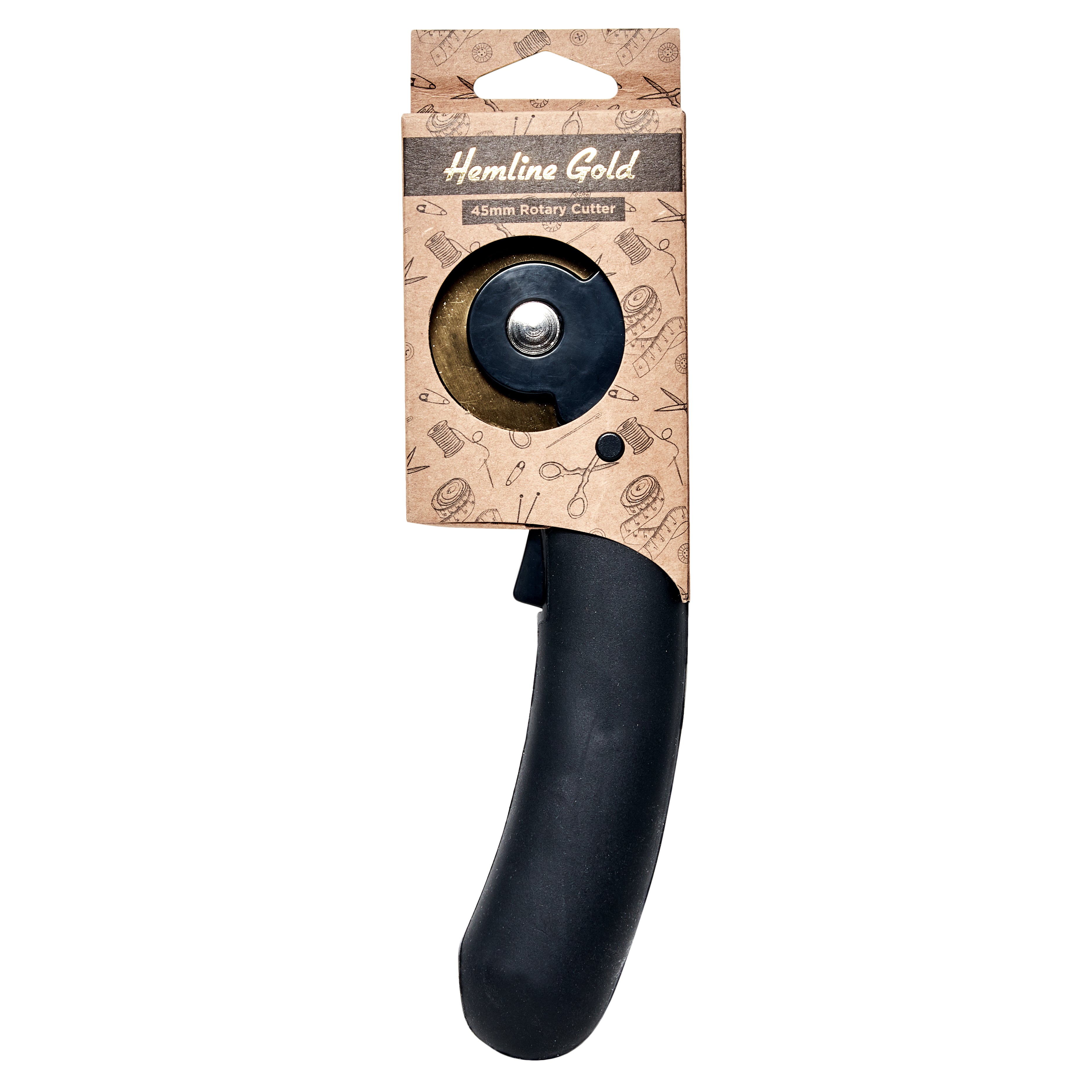 Rotary Cutter: 45mm