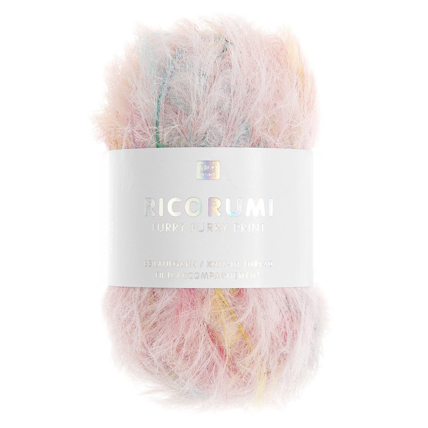 Ricorumi Furry Furry Print