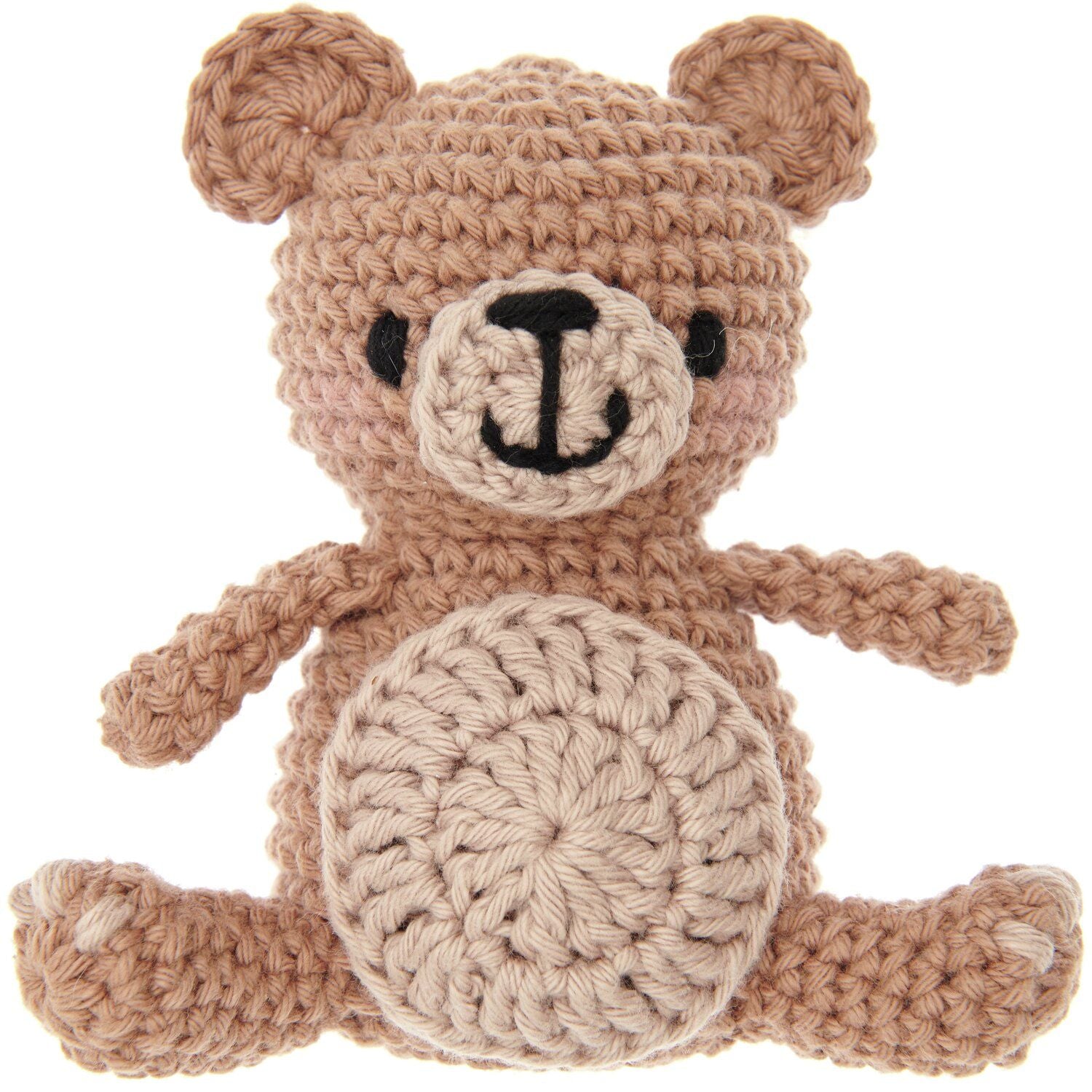 Ricorumi mini crochet kit