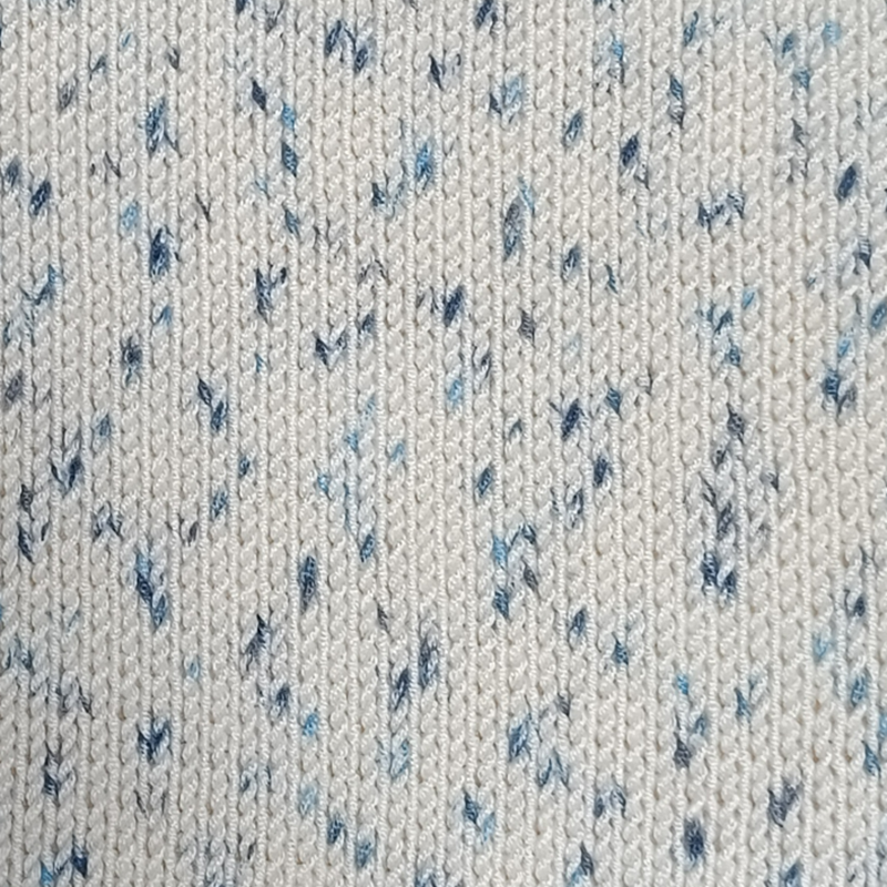 Bambino dotty baby yarn by Stylecraft