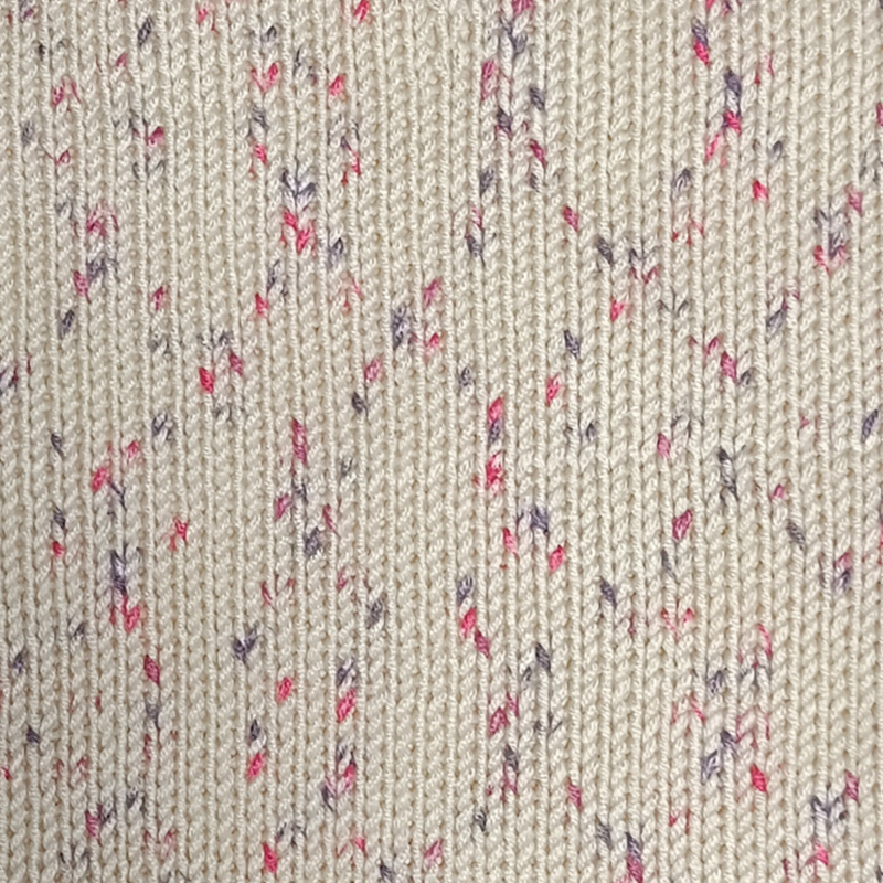 Bambino dotty baby yarn by Stylecraft