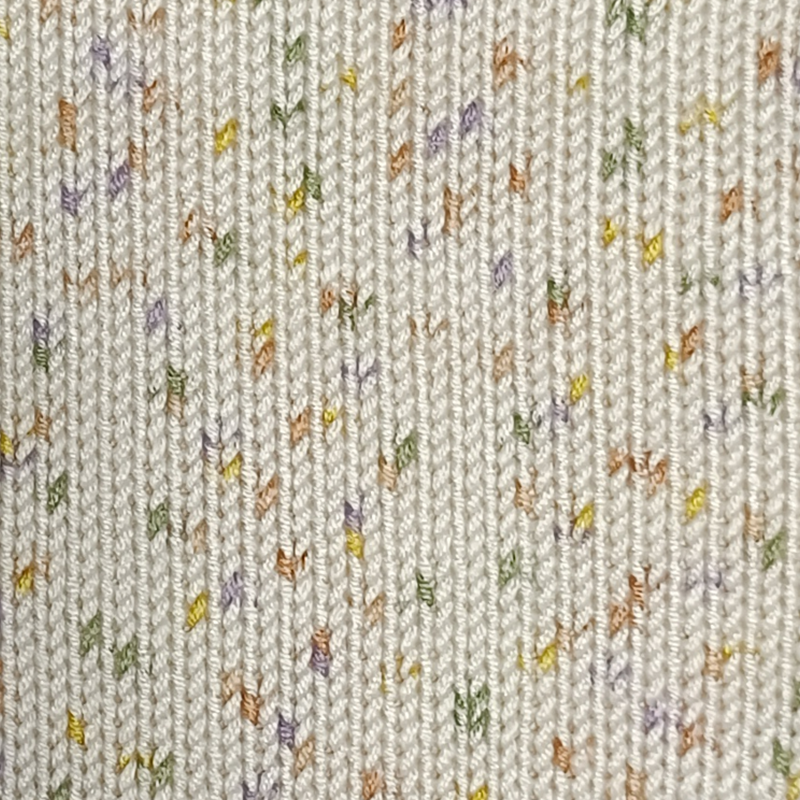 Bambino dotty baby yarn by Stylecraft