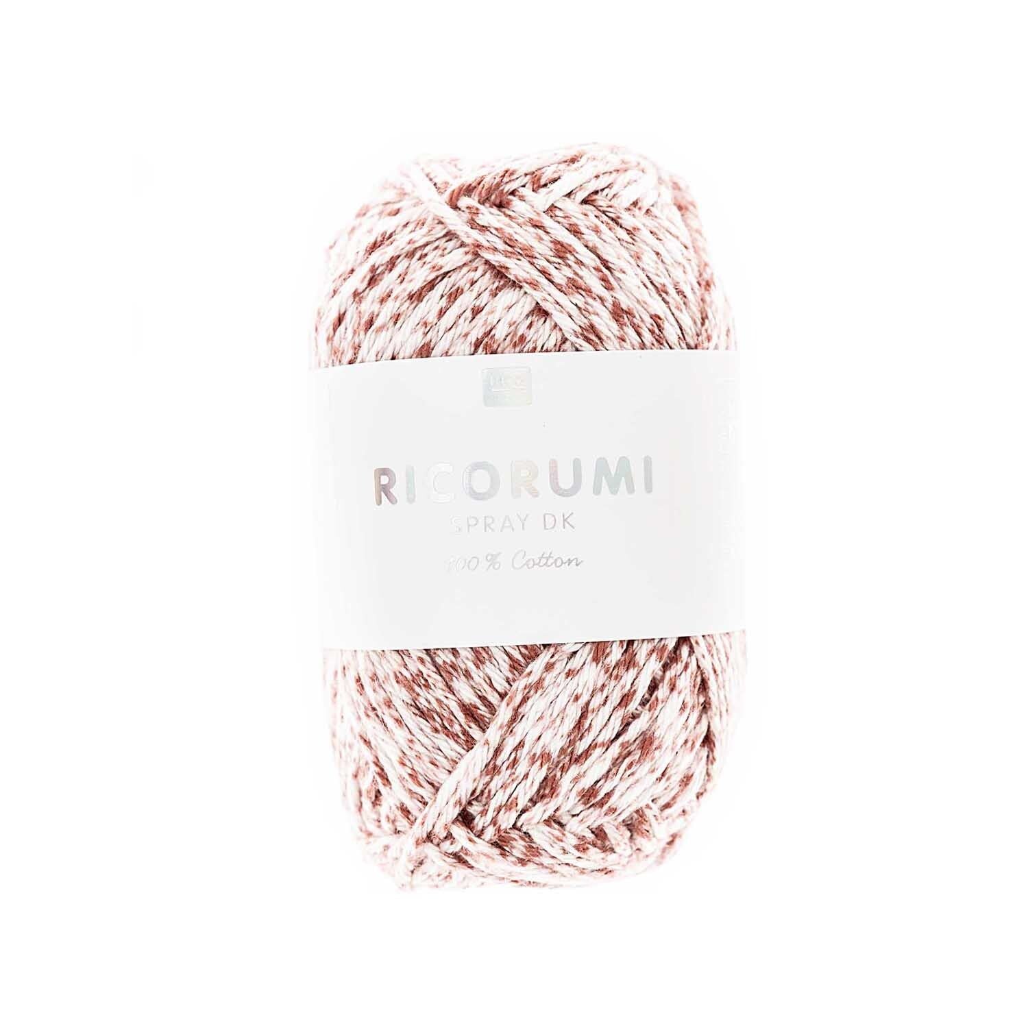 Ricorumi Spray DK
