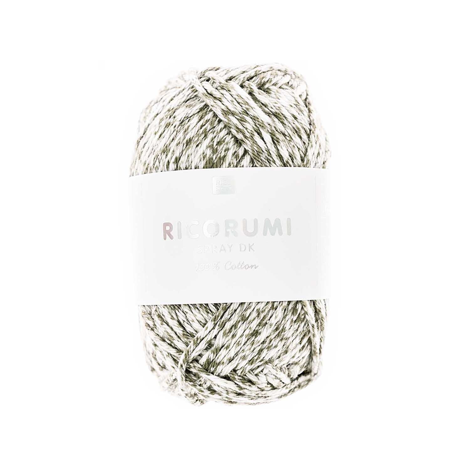 Ricorumi Spray DK