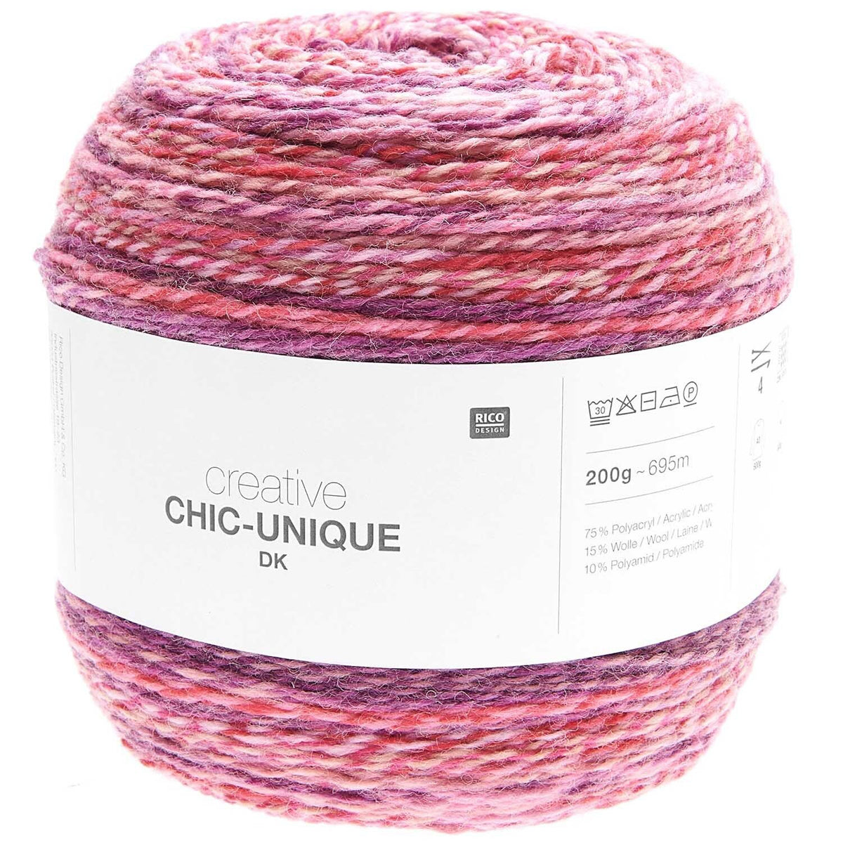 Chic Unique DK