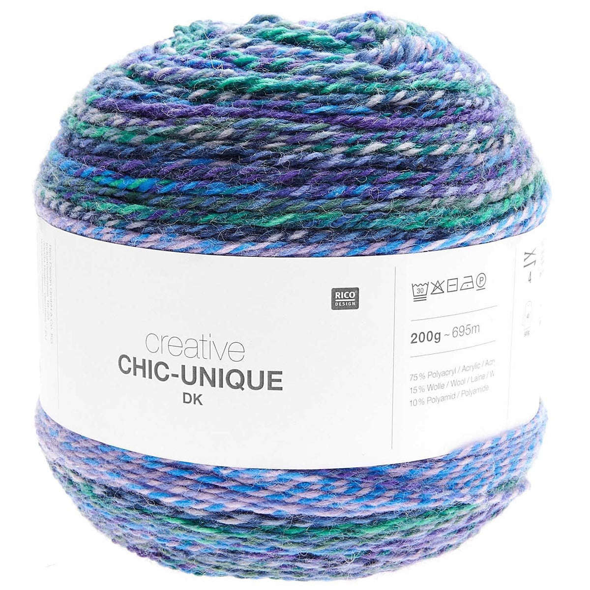 Chic Unique DK