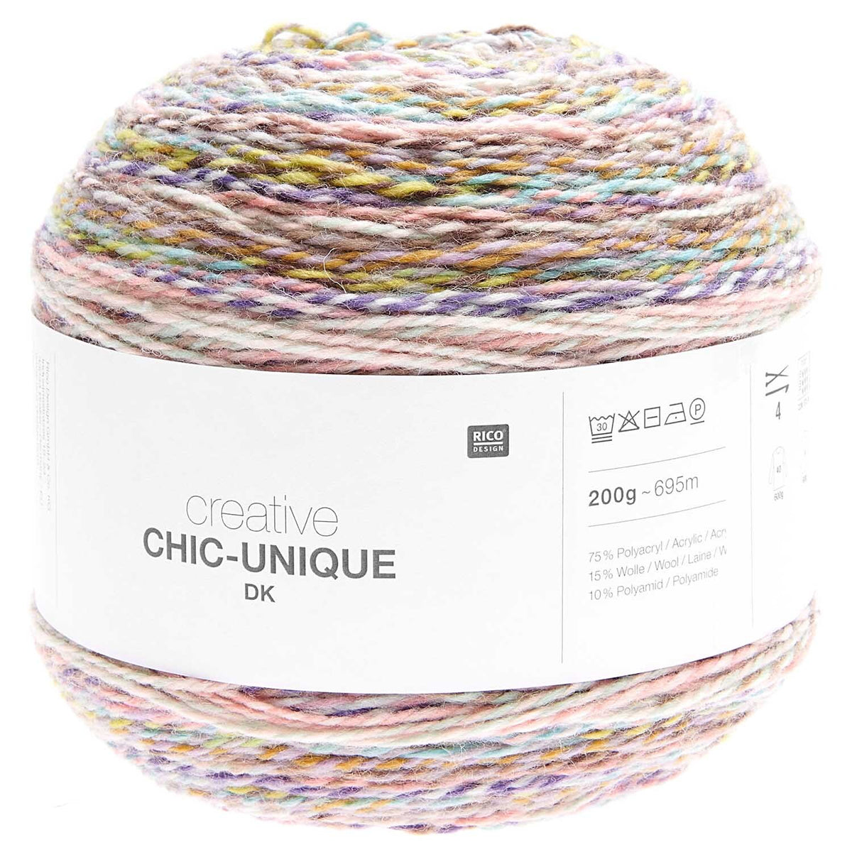 Chic Unique DK