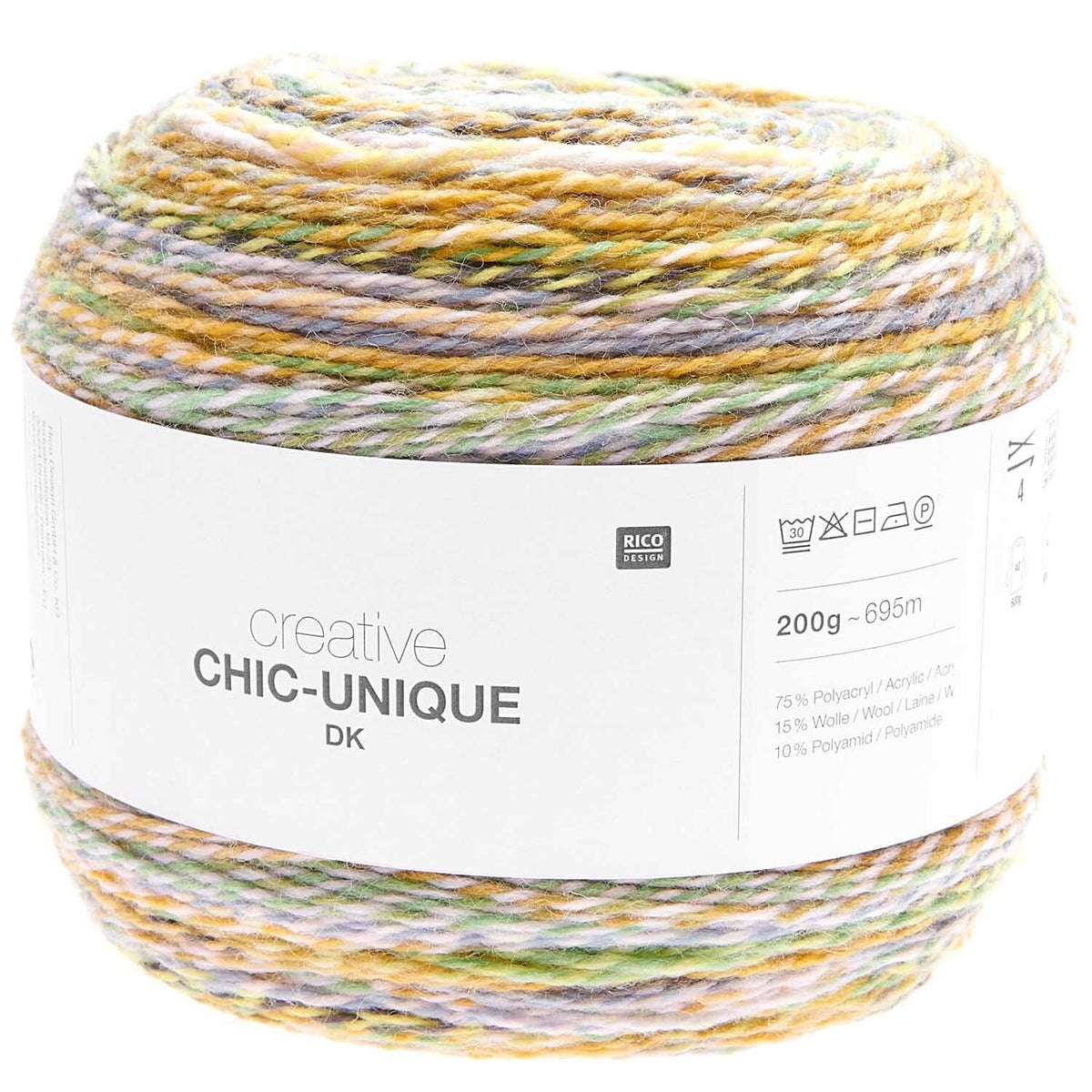 Chic Unique DK
