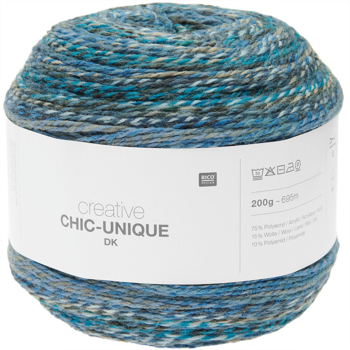 Chic Unique DK