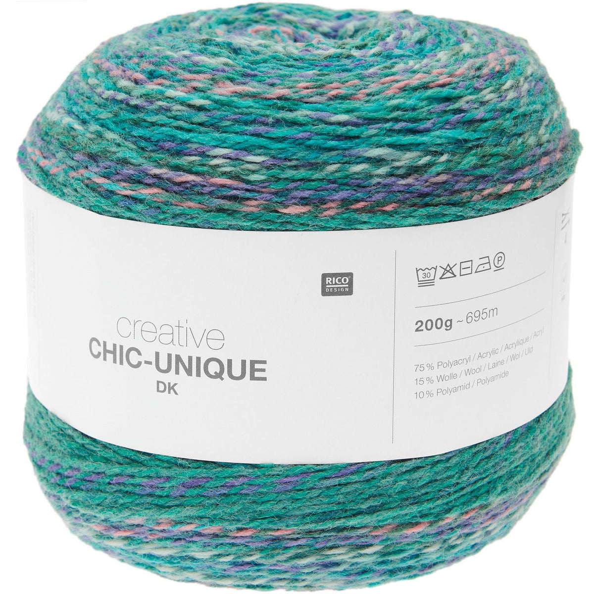 Chic Unique DK
