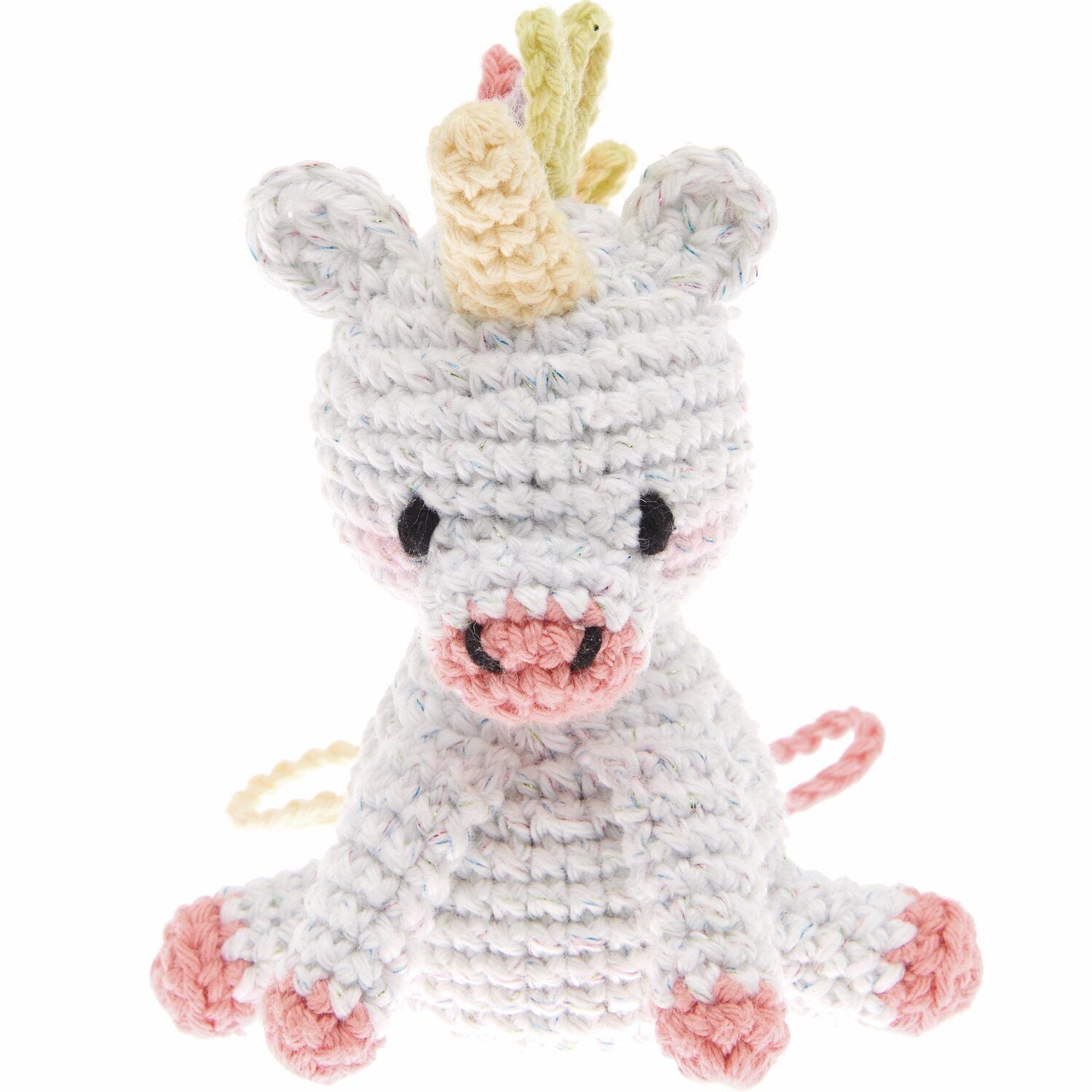 Ricorumi mini crochet kit