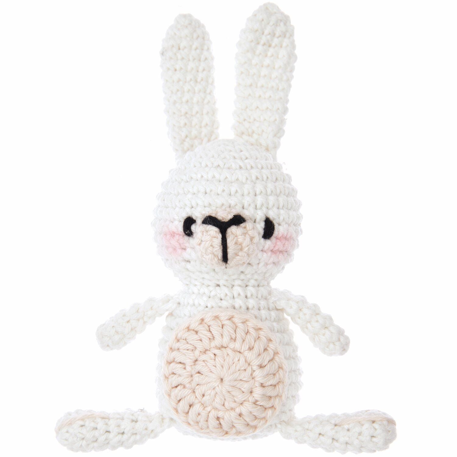 Ricorumi mini crochet kit