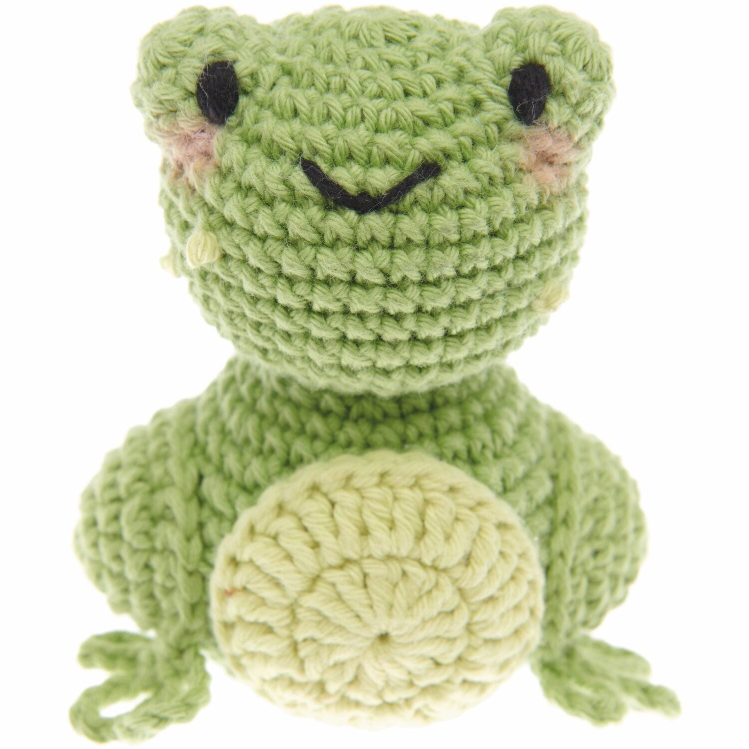Ricorumi mini crochet kit