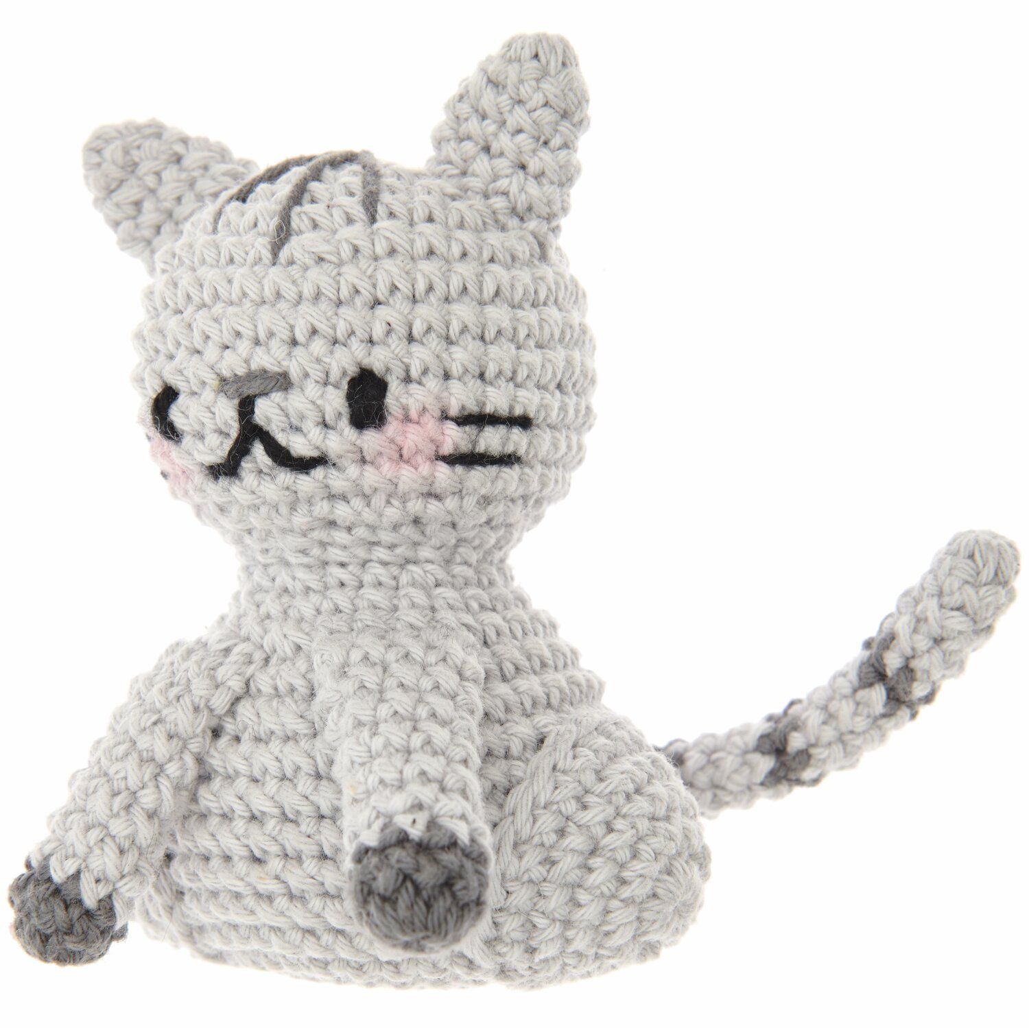 Ricorumi mini crochet kit