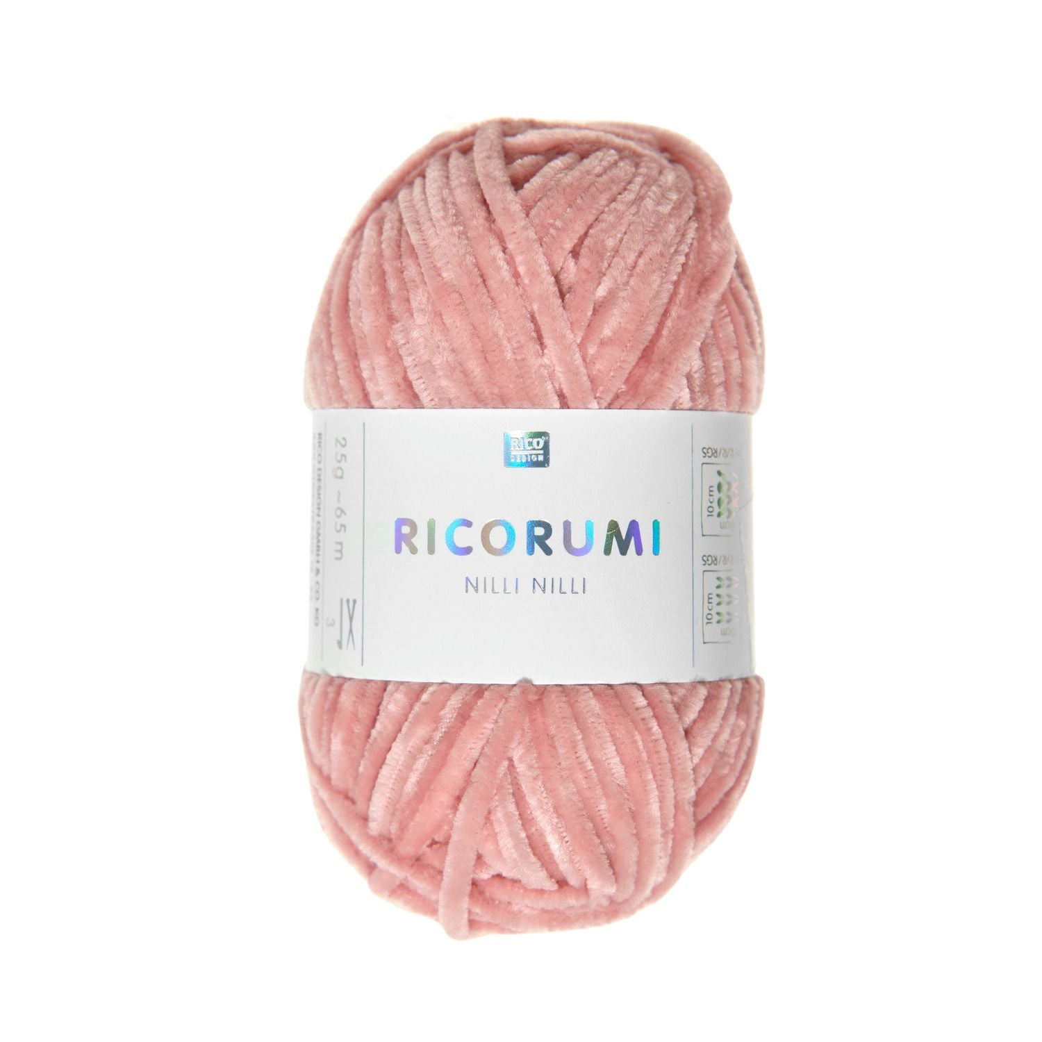 Ricorumi Nilli Nilli