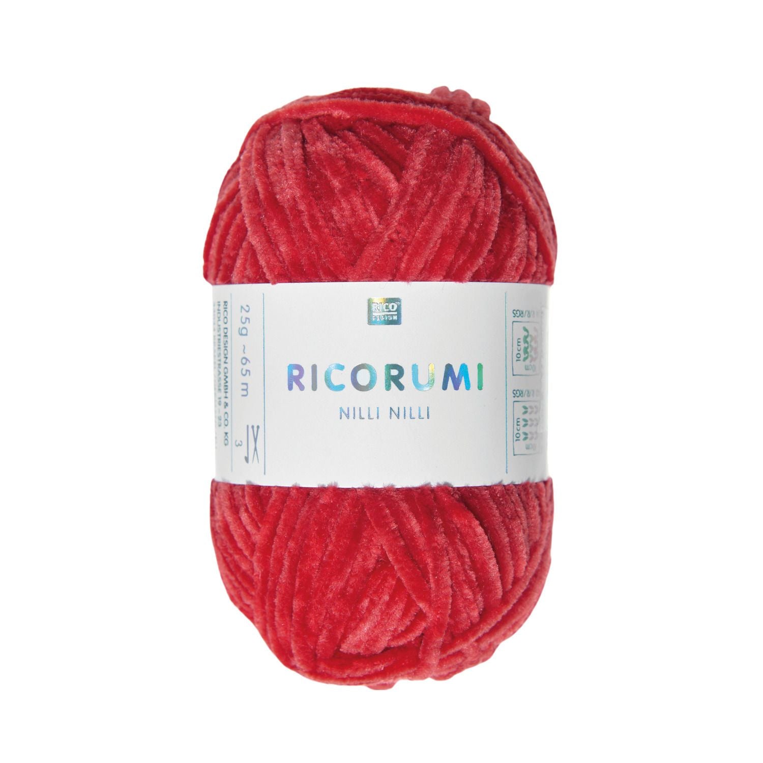 Ricorumi Nilli Nilli