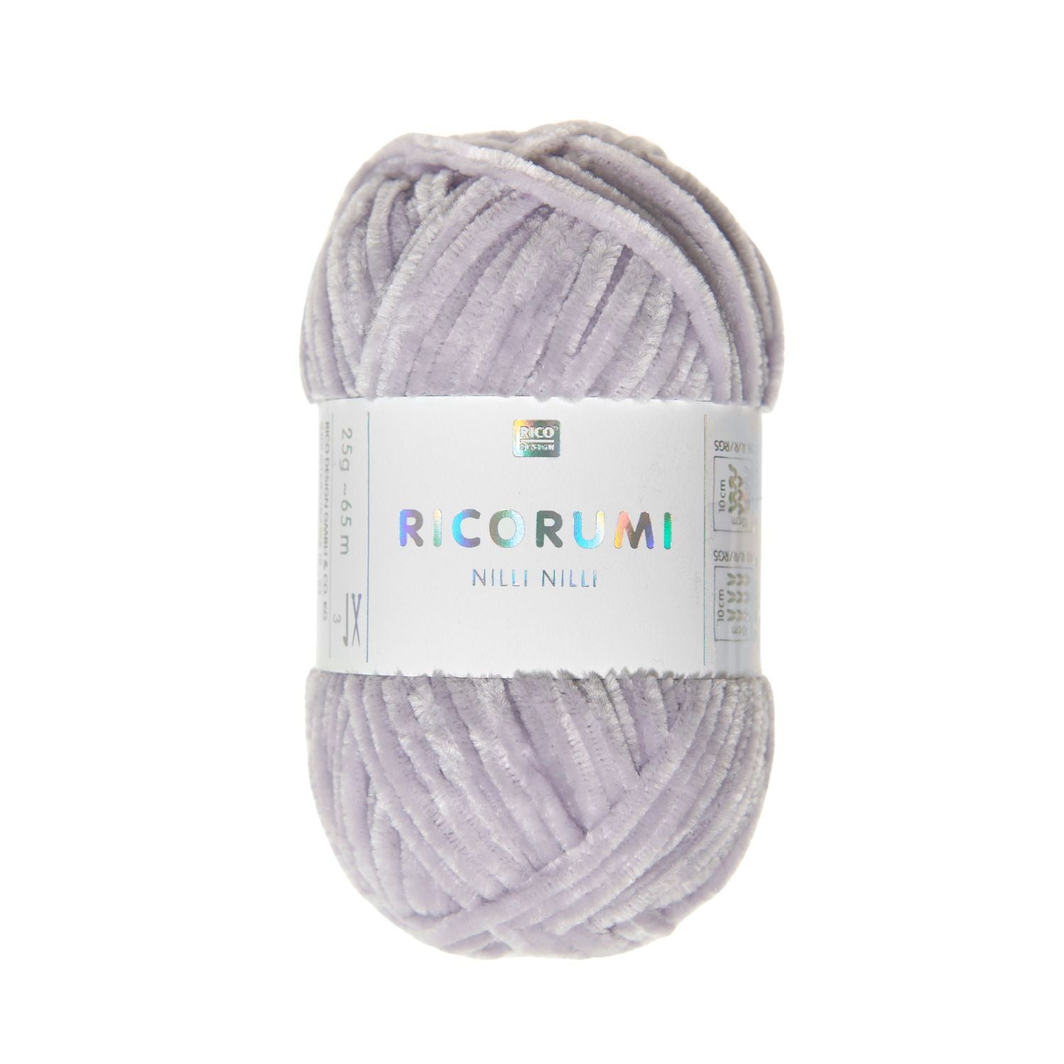 Ricorumi Nilli Nilli