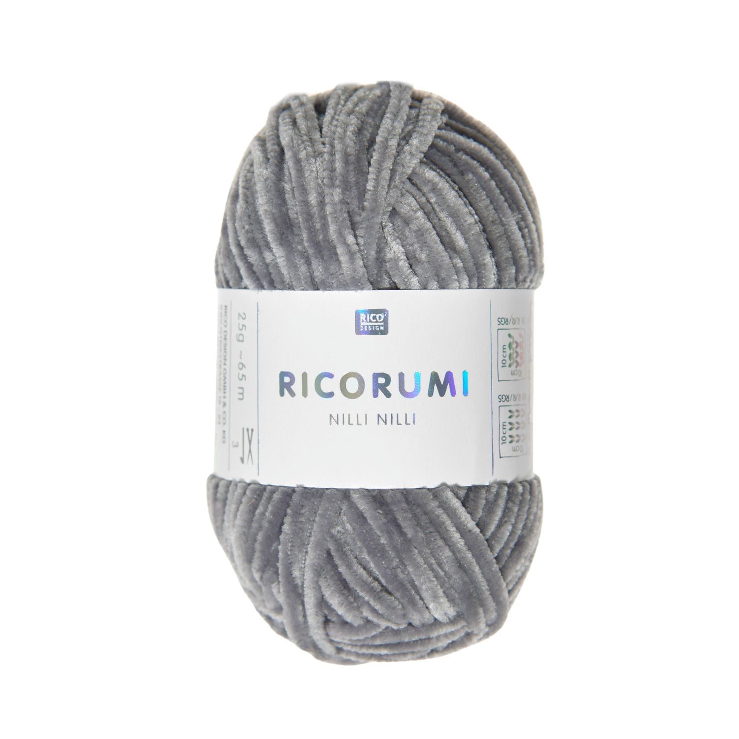 Ricorumi Nilli Nilli