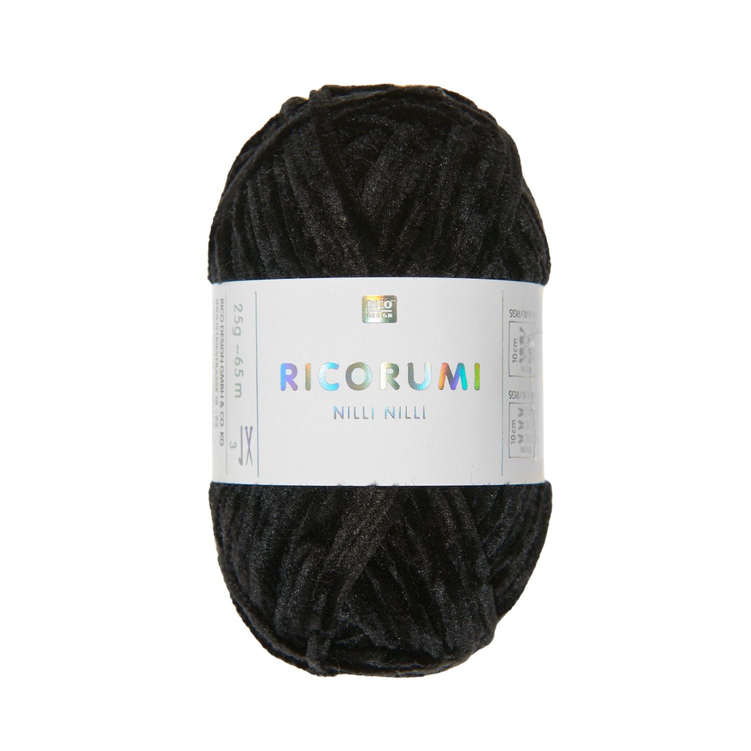 Ricorumi Nilli Nilli