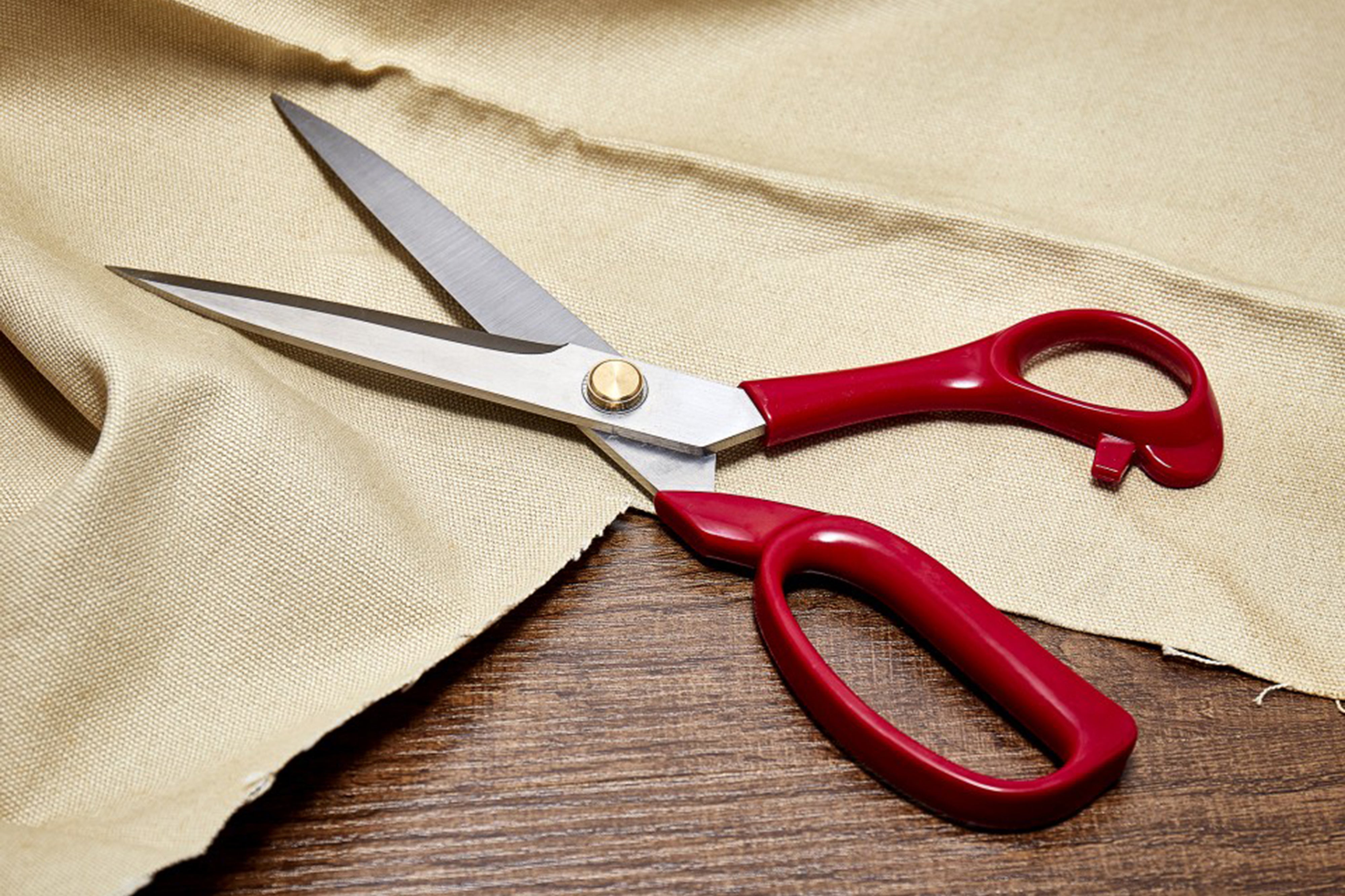Scissors: Dressmaking: 9in or 23cm