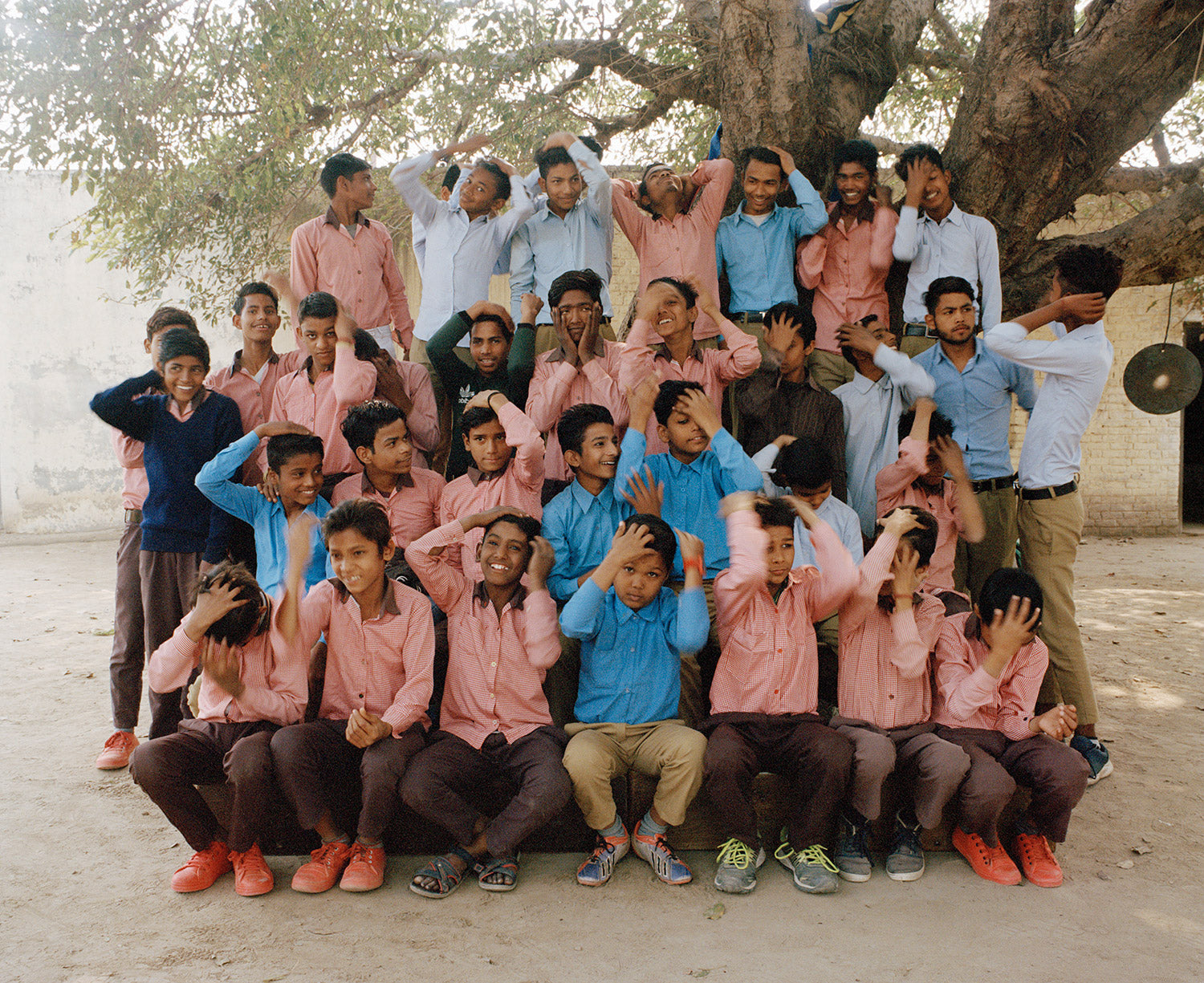 Photography Workshop