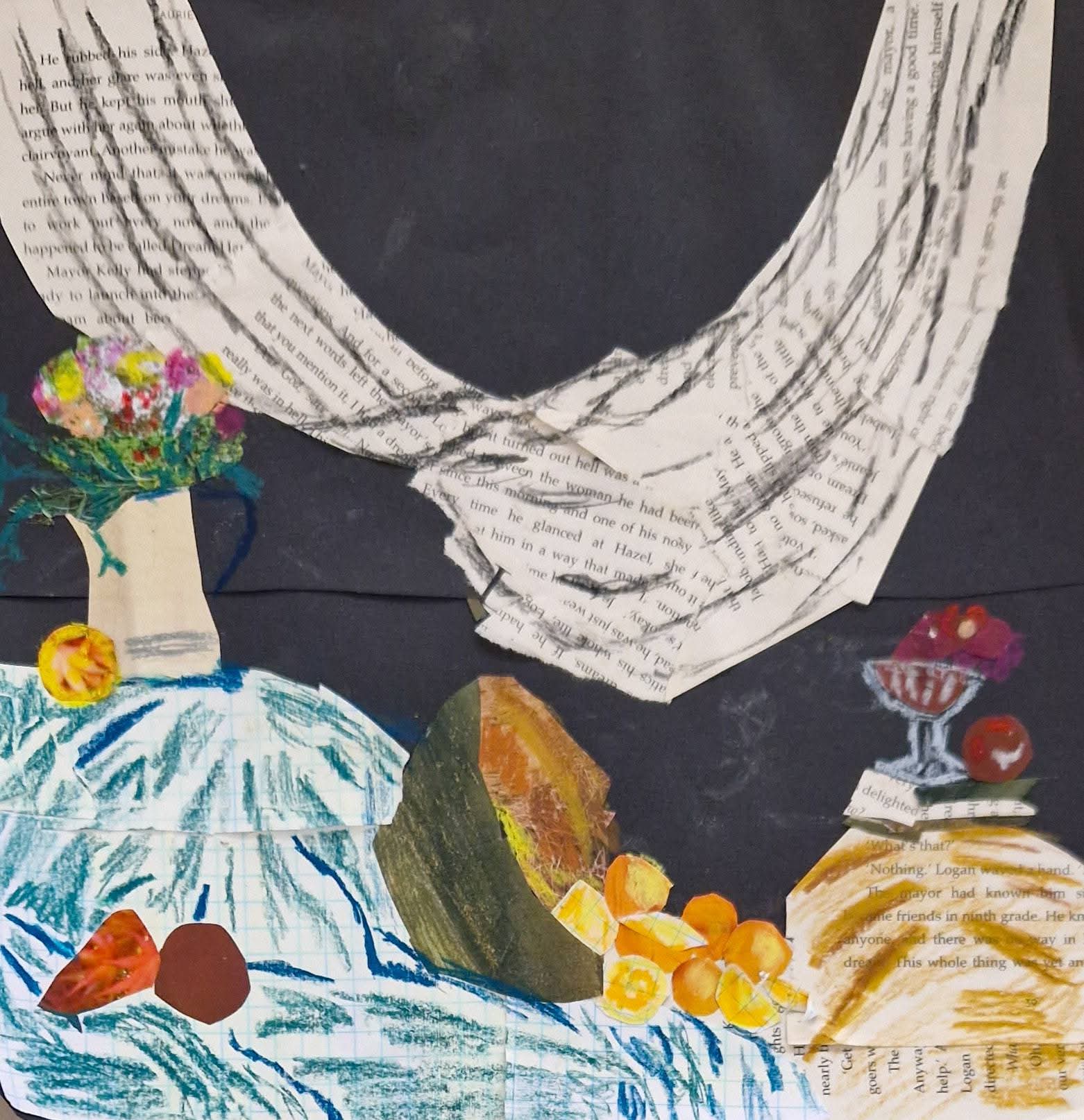 Still Life Drawing Class