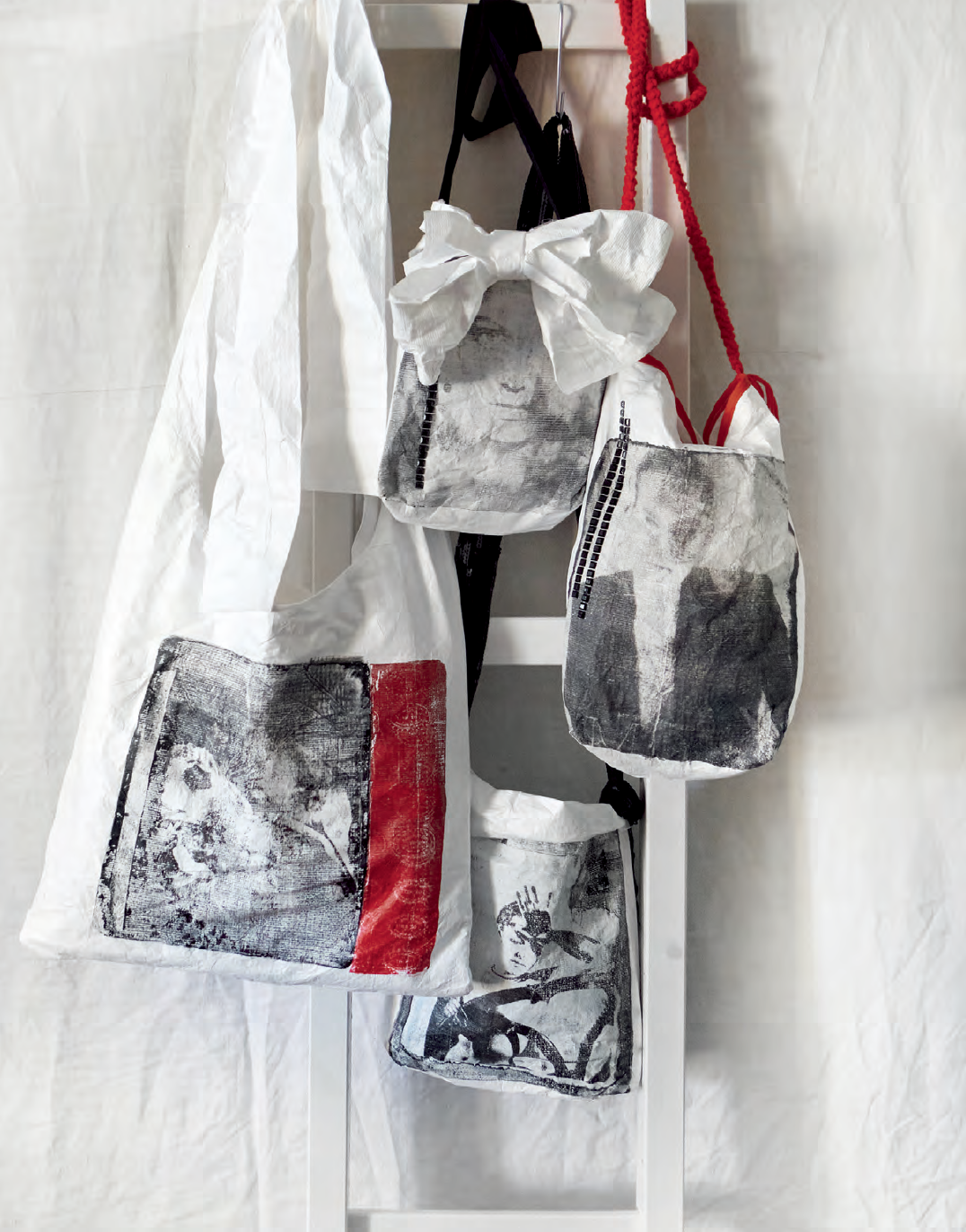 Fun with Gelli Plate Prints Sabine Ickler and Katrin Klink