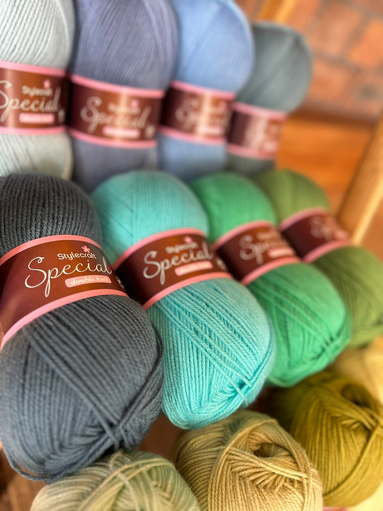Stylecraft Special DK