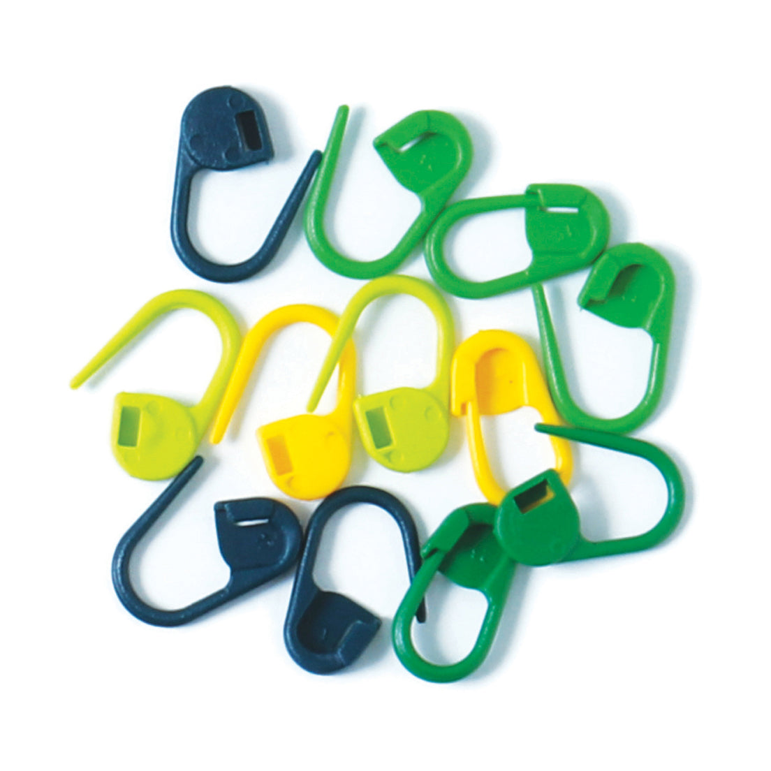 Knit Pro locking stitch markers