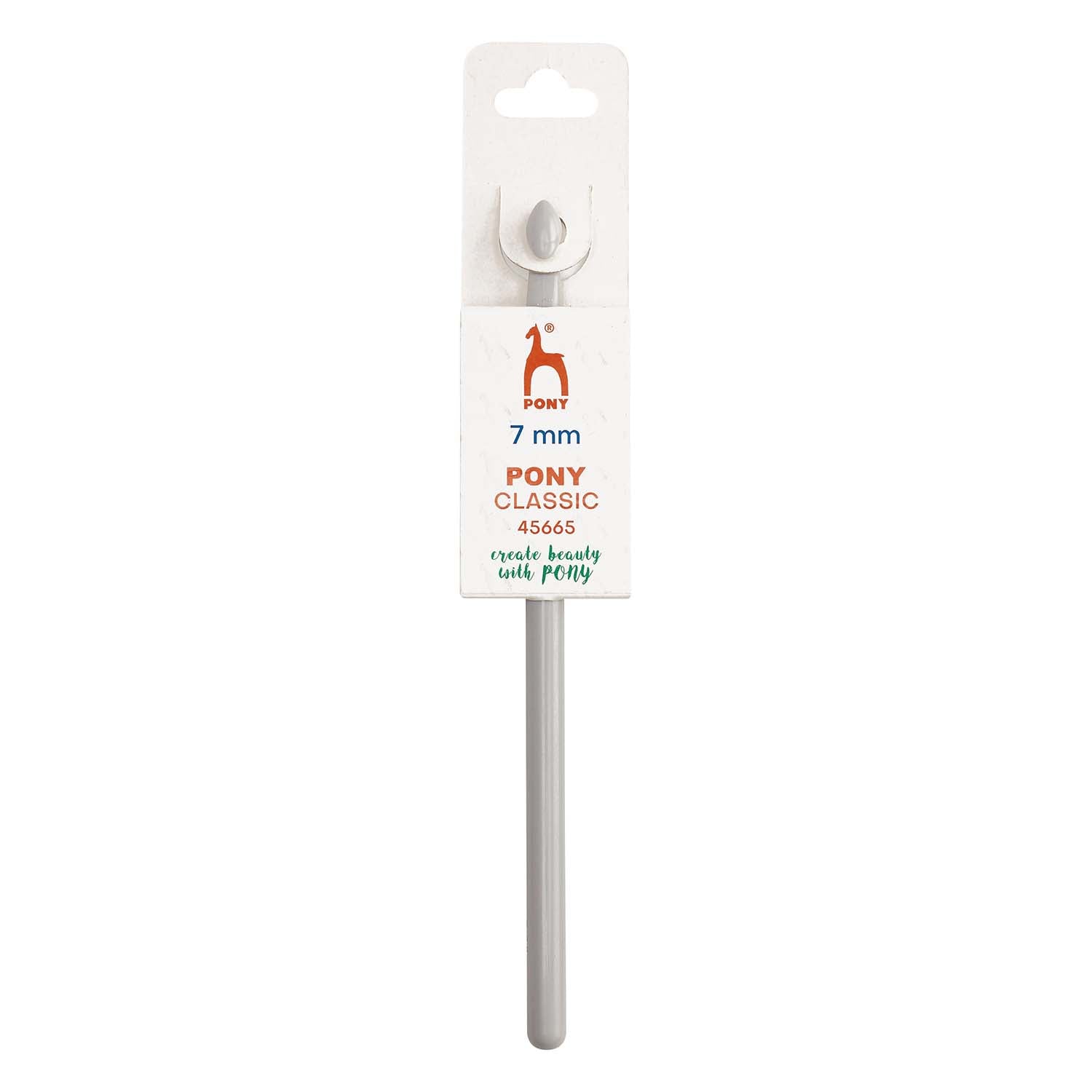 Pony crochet hook sizes 5.50mm-10.00mm