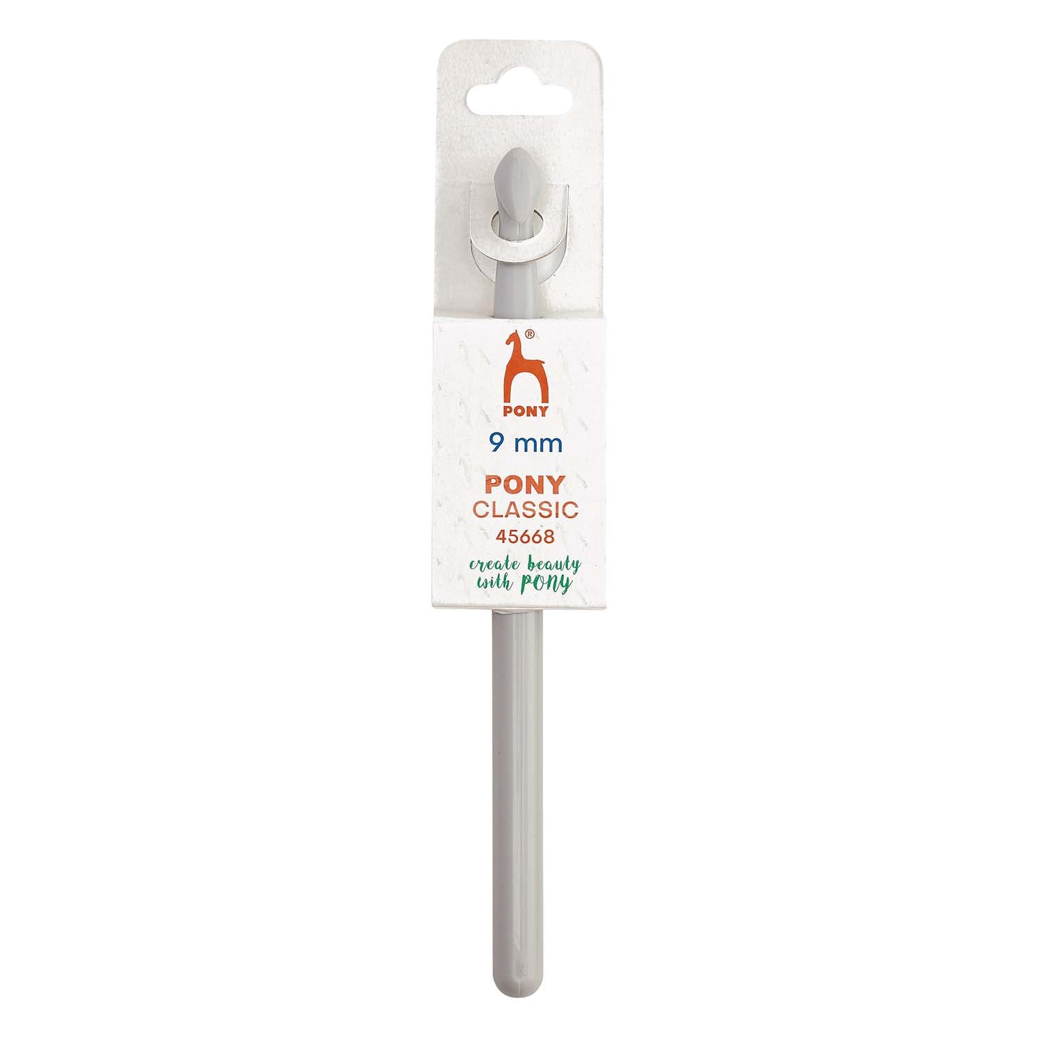 Pony crochet hook sizes 5.50mm-10.00mm