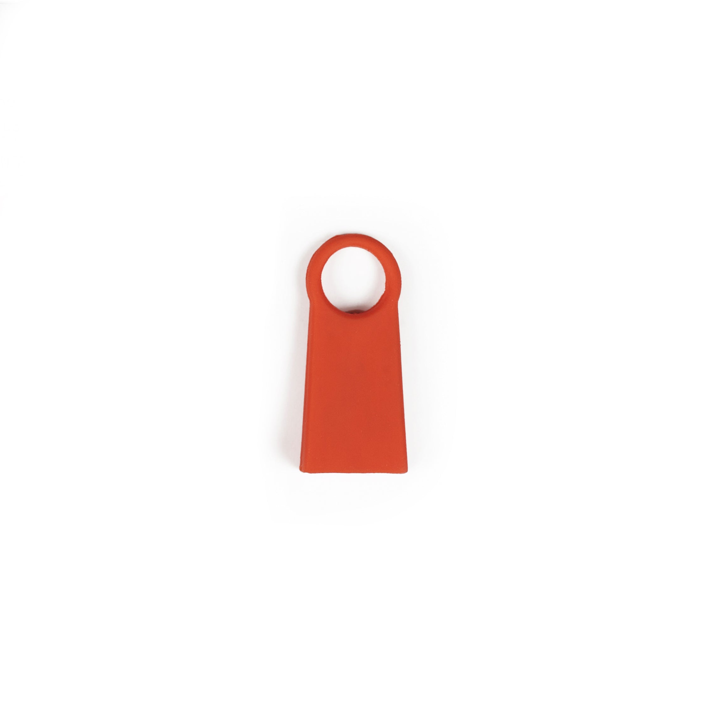 Knitting needle point protector, Jumbo