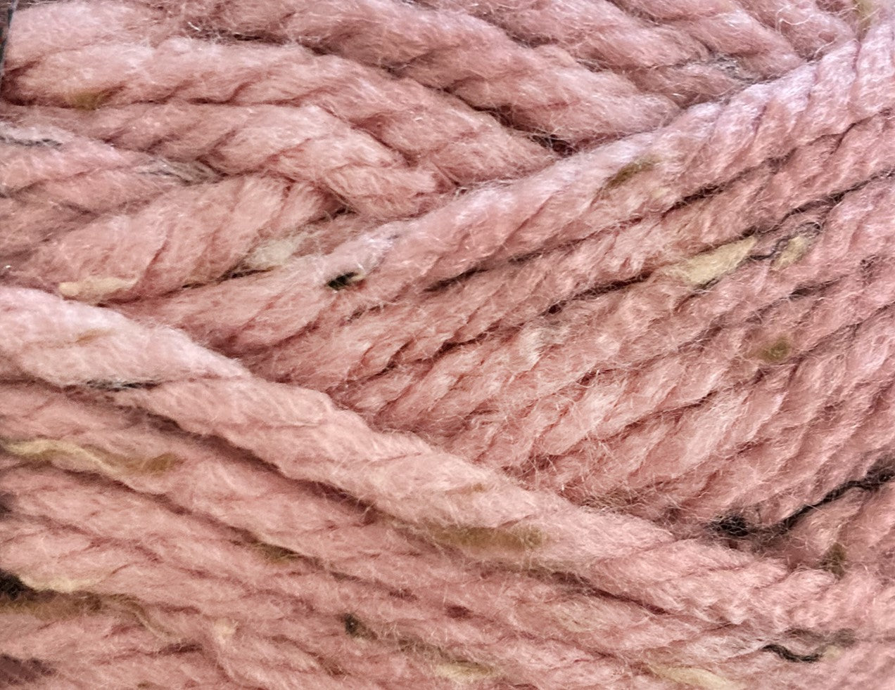 Stylecraft special XL tweed