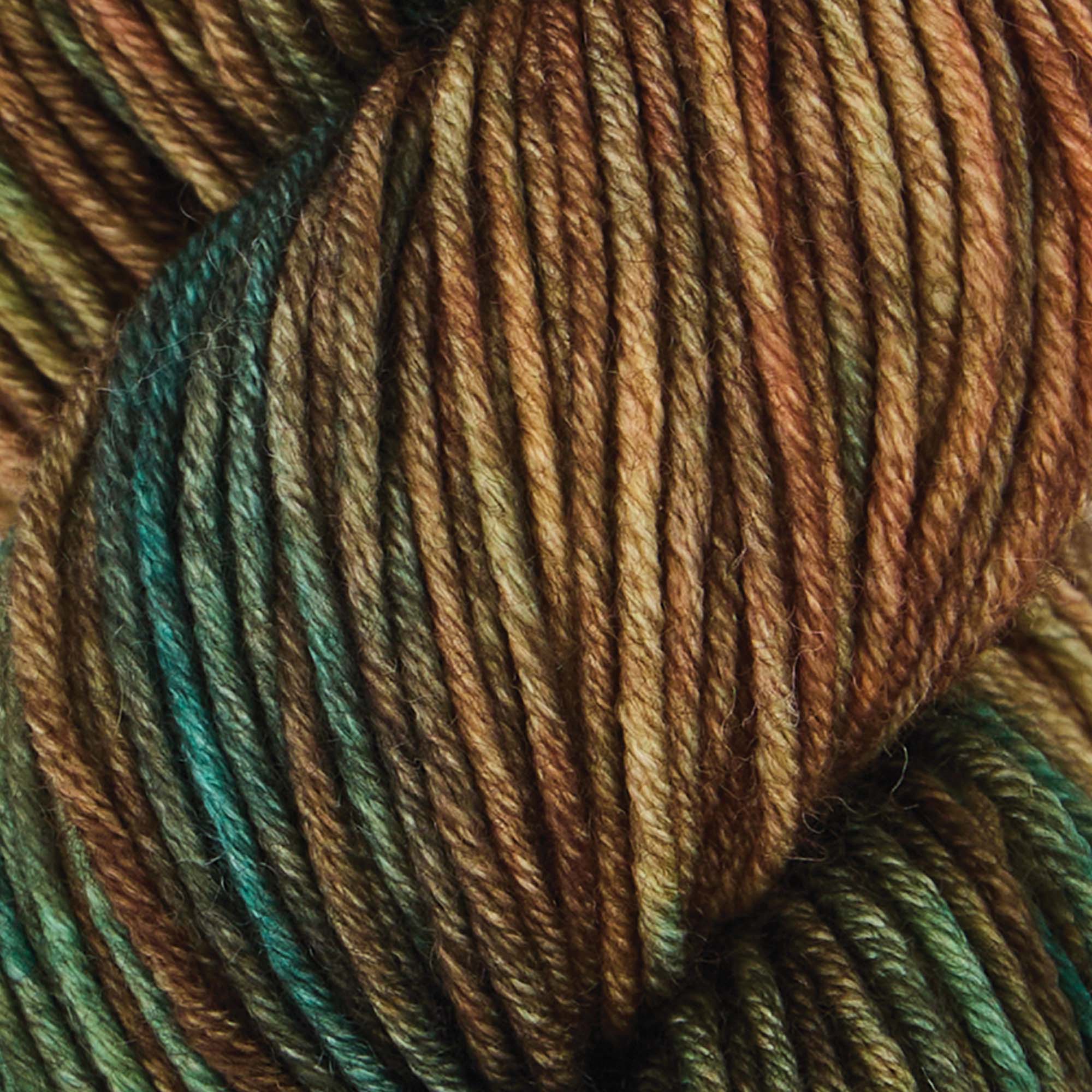 Symfonie Hand Dyed 100% Merino yarn - Viva