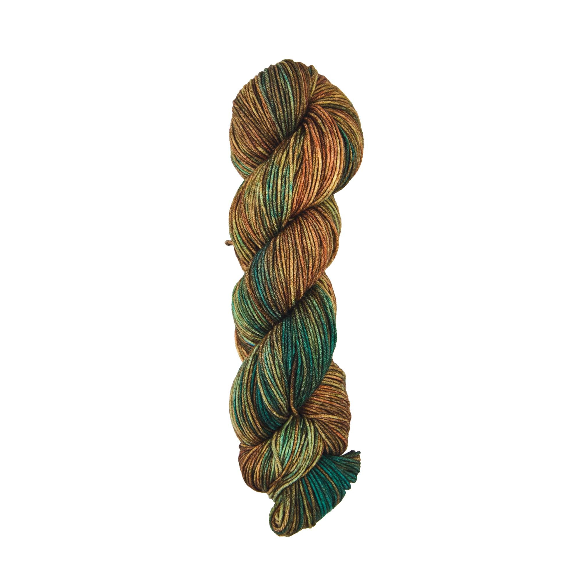 Symfonie Hand Dyed 100% Merino yarn - Viva