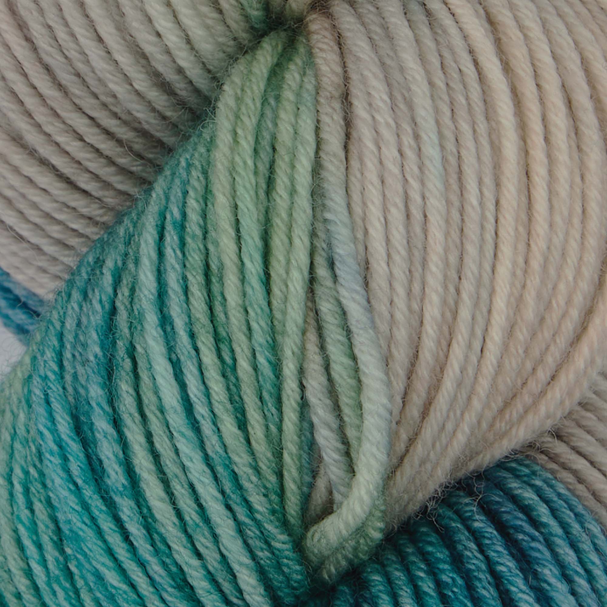 Symfonie Hand Dyed 100% Merino yarn - Viva