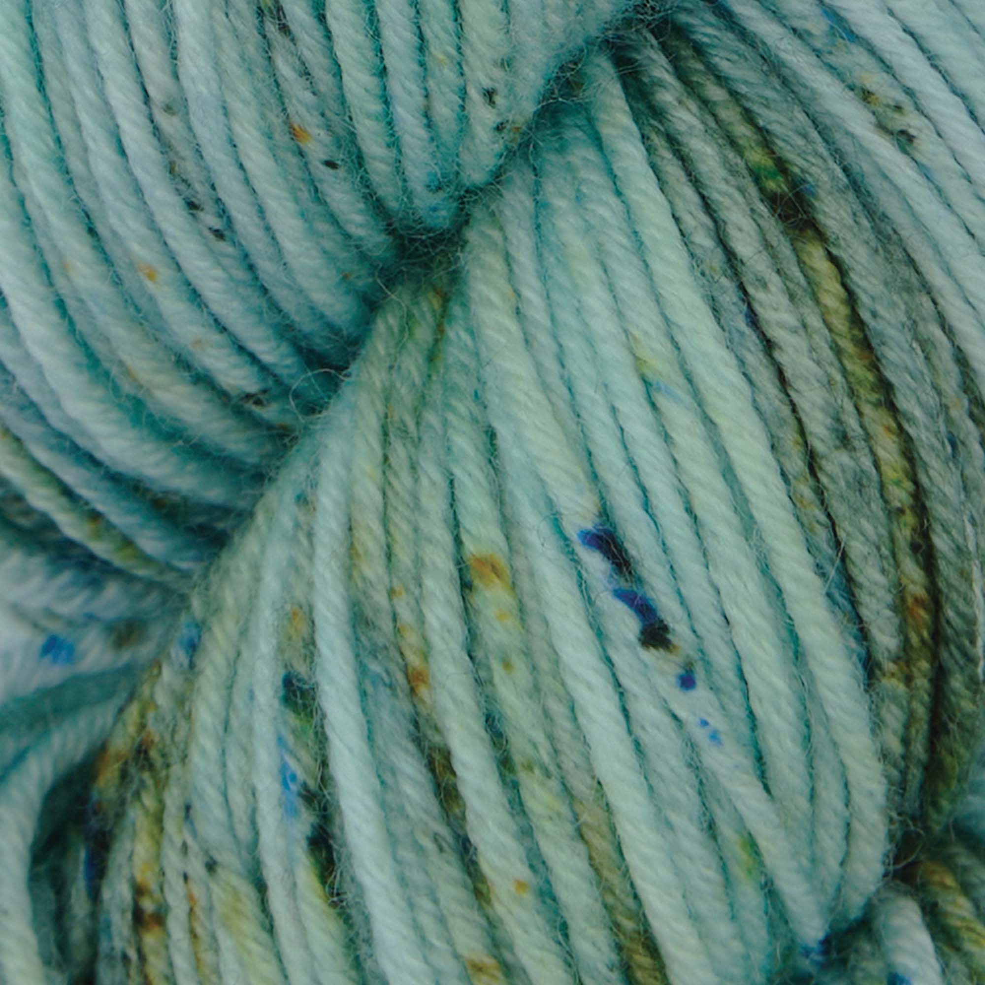 Symfonie Hand Dyed 100% Merino yarn - Viva